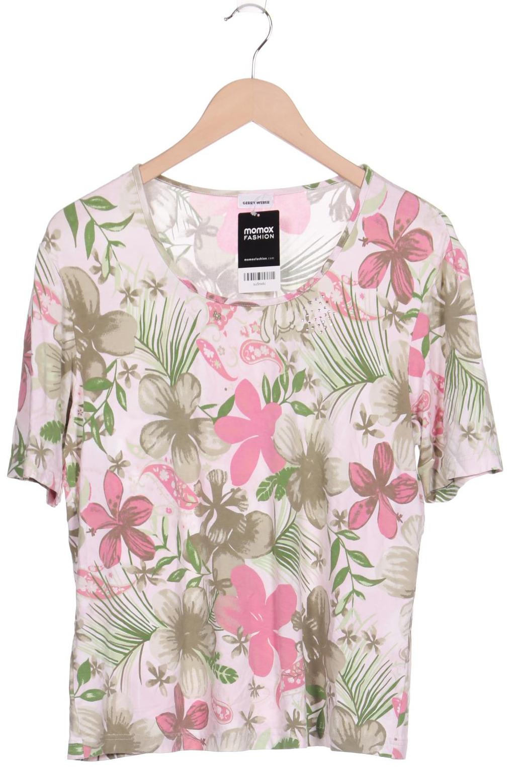 

Gerry Weber Damen T-Shirt, mehrfarbig