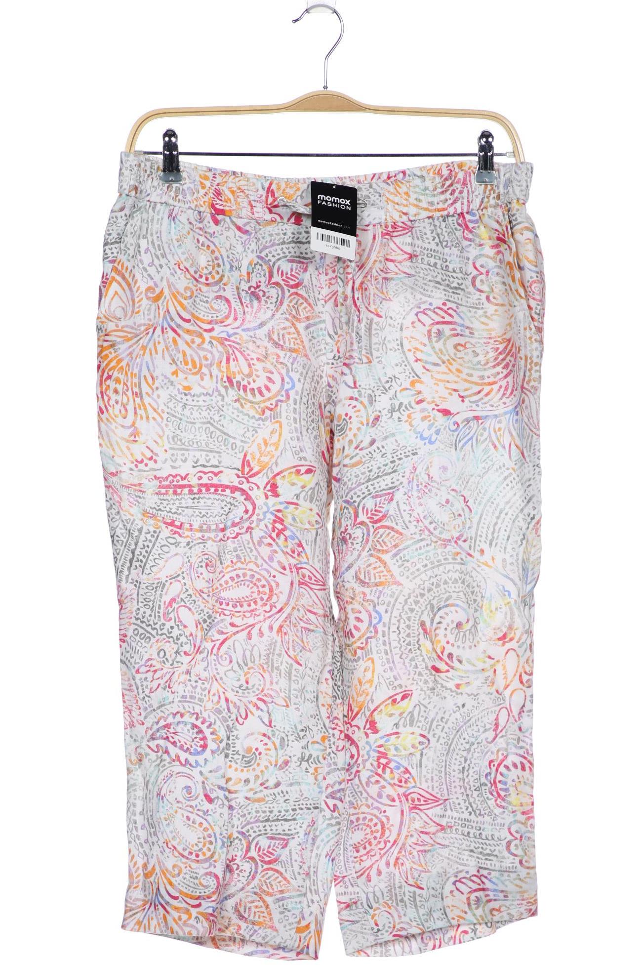 

Gerry Weber Damen Stoffhose, mehrfarbig