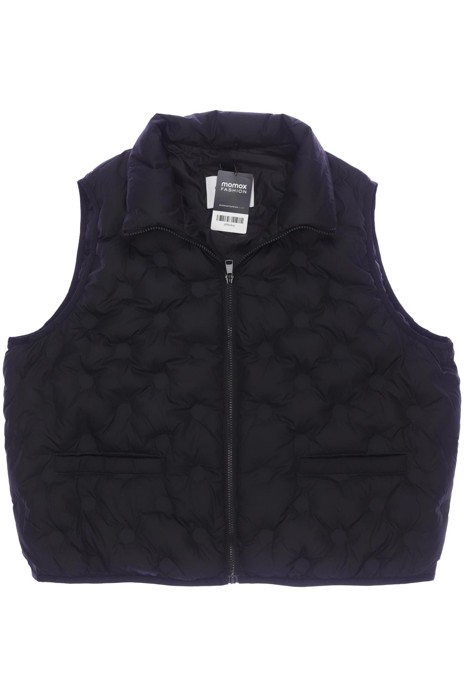 

Gerry Weber Damen Weste, schwarz, Gr. 46