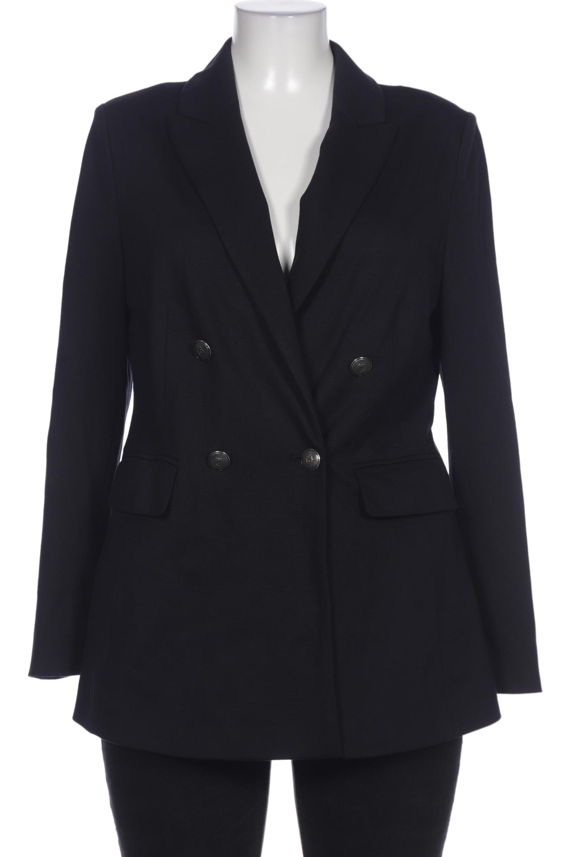 

Gerry Weber Damen Blazer, marineblau