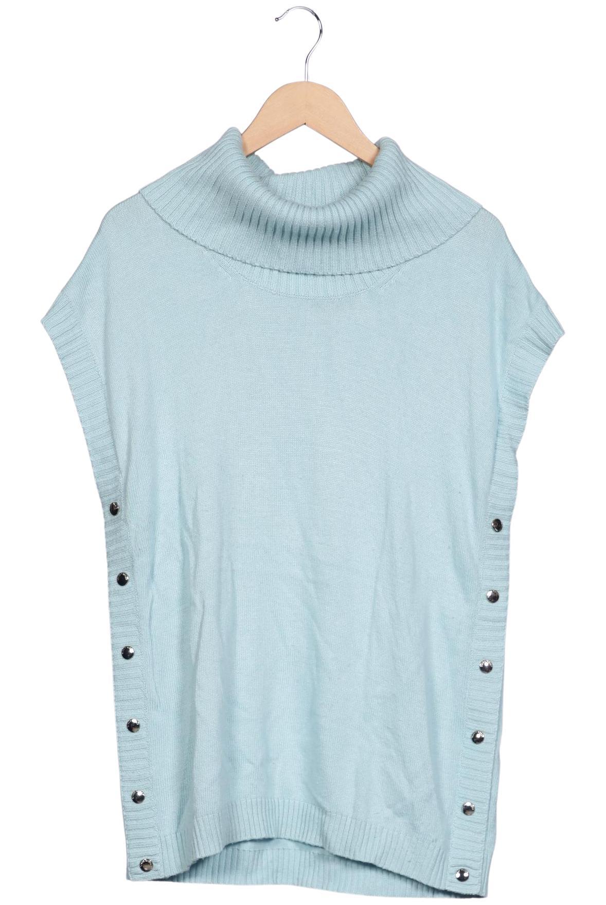 

Gerry Weber Damen Pullover, hellblau, Gr. 36