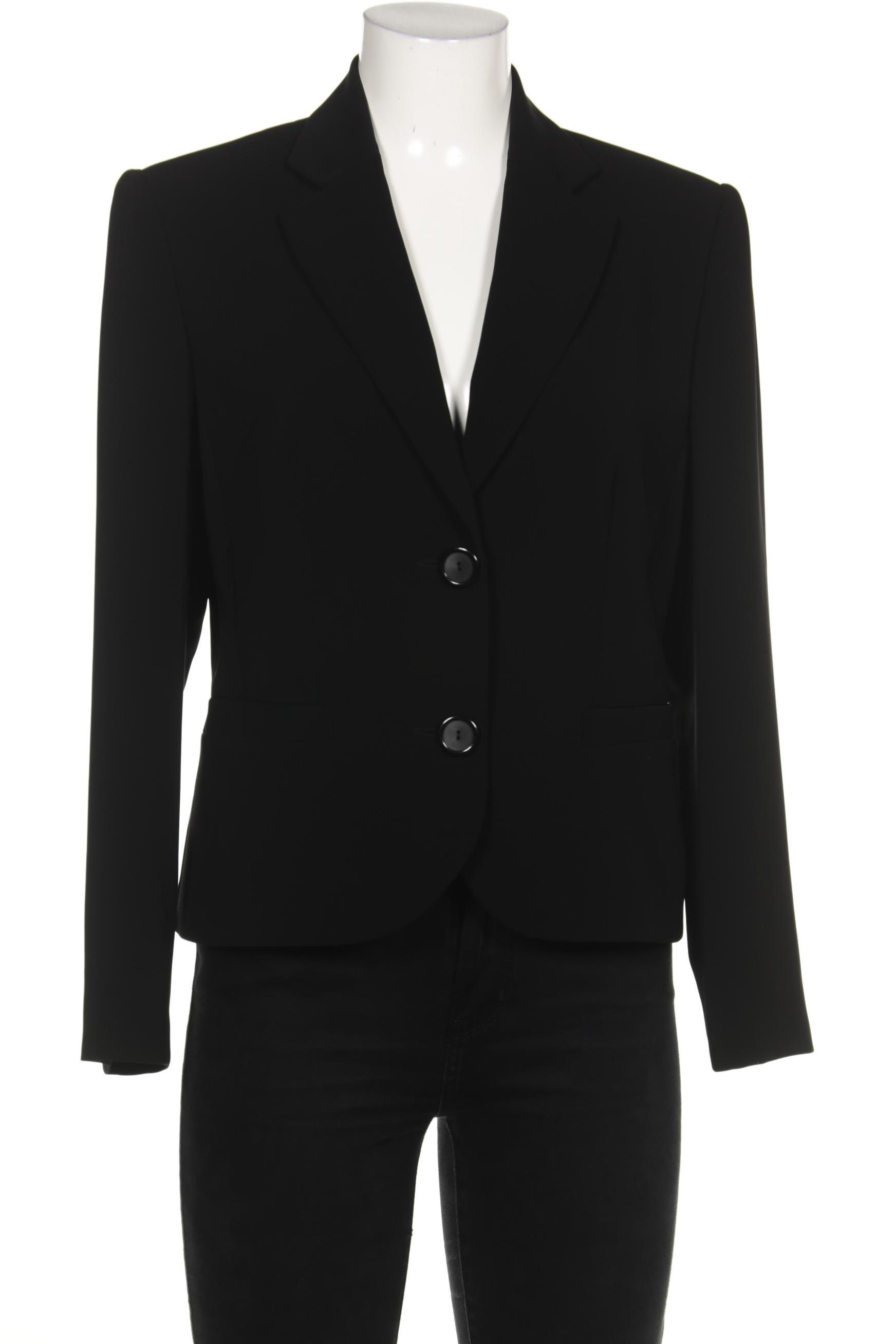 

Gerry Weber Damen Blazer, schwarz