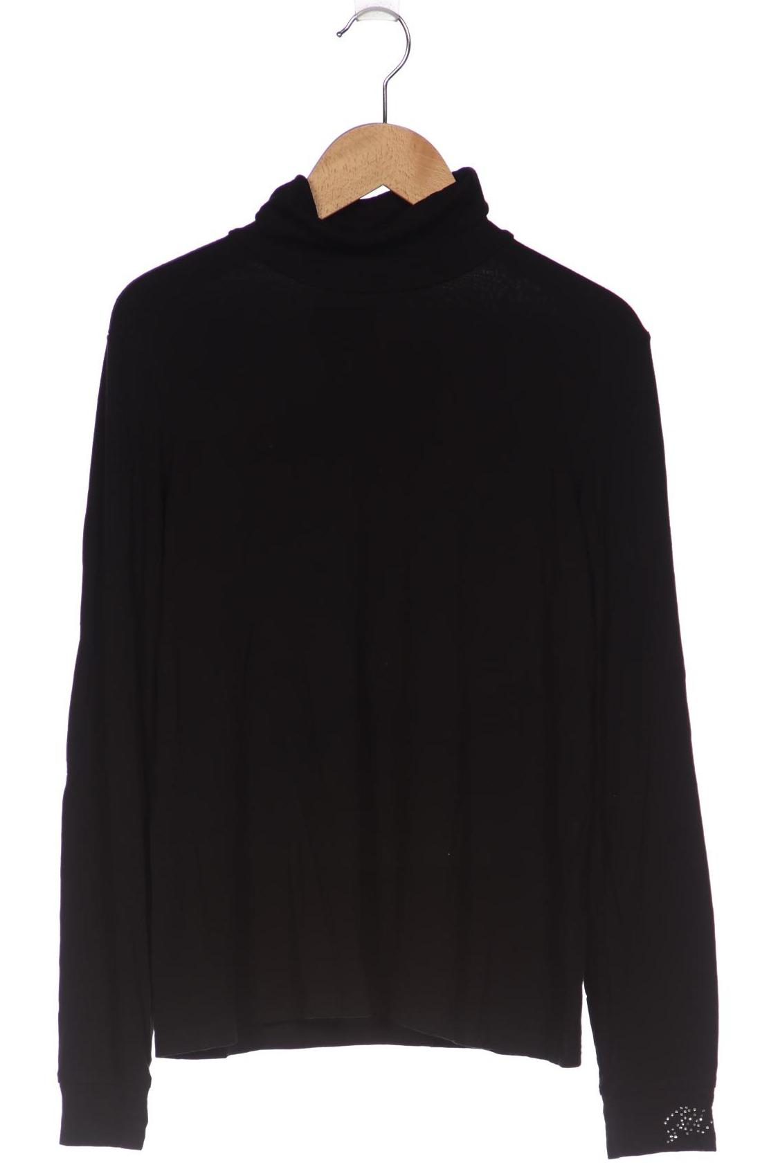 

Gerry Weber Damen Langarmshirt, schwarz