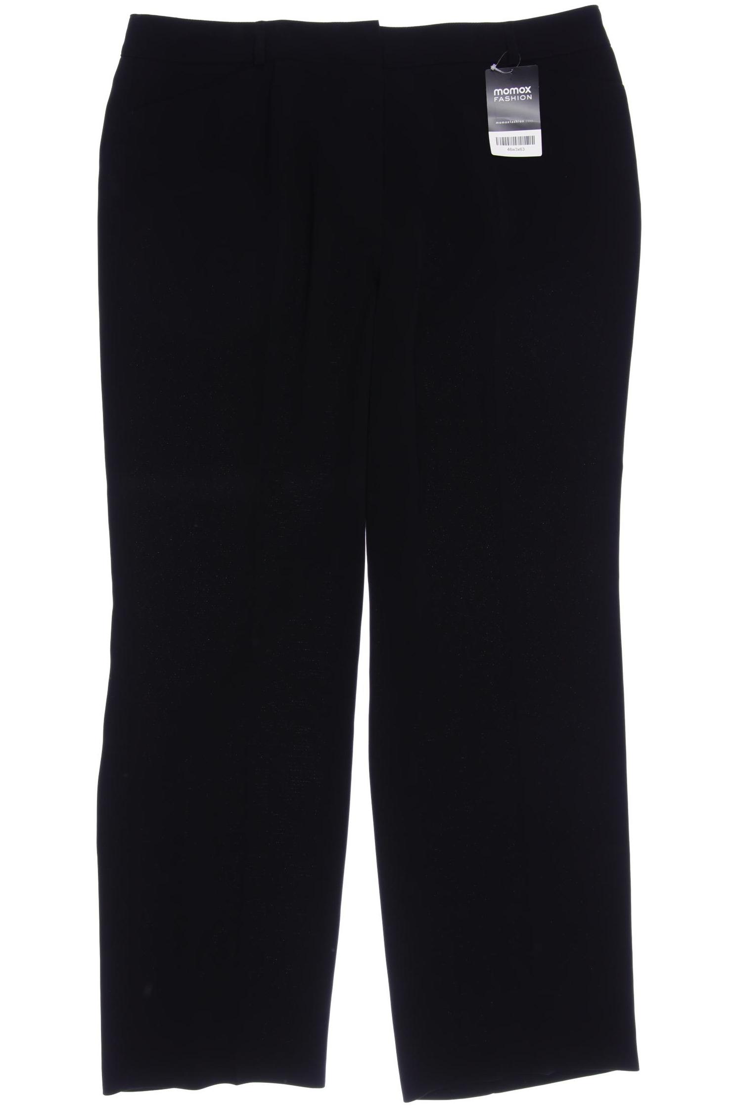 

Gerry Weber Damen Stoffhose, schwarz, Gr. 36