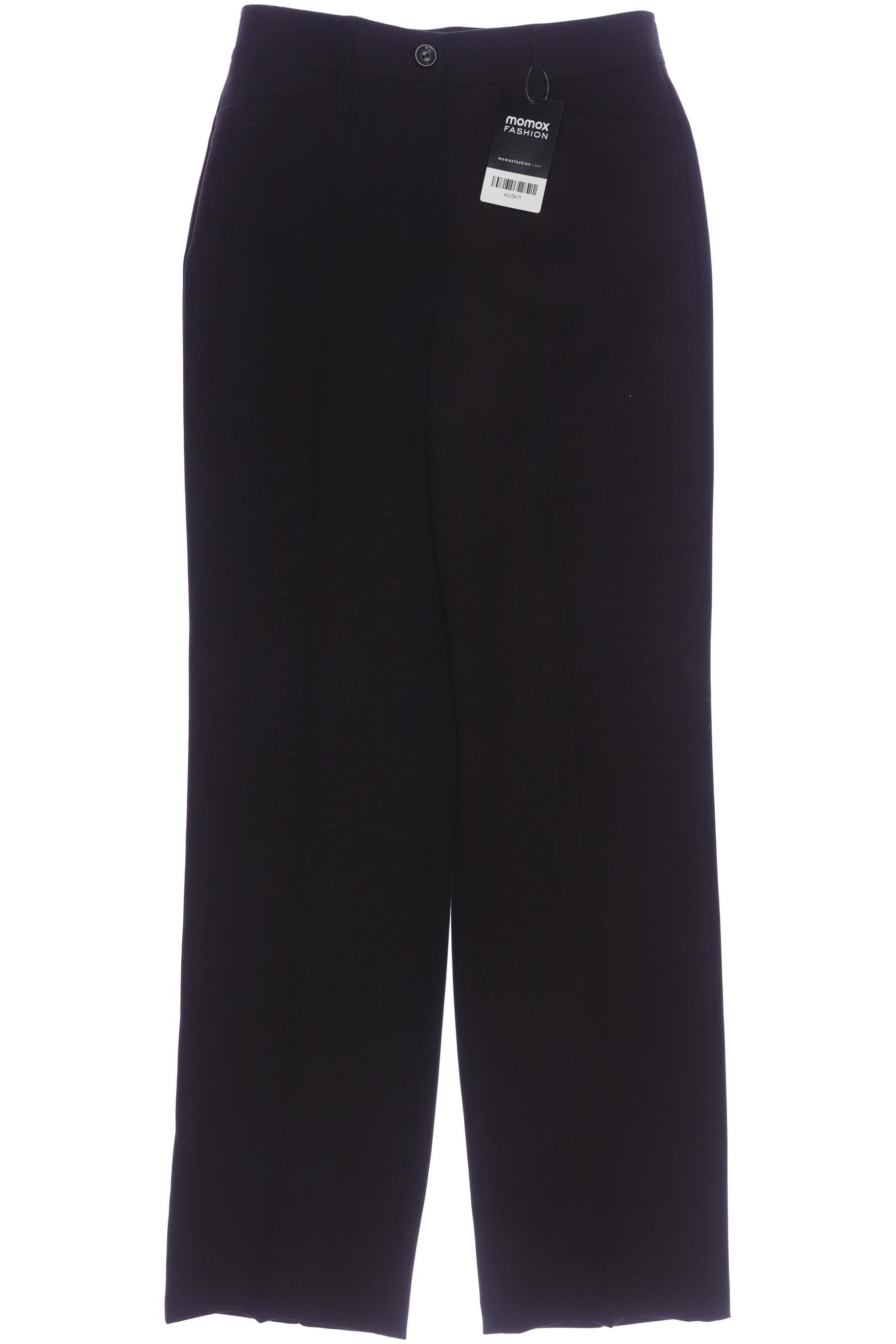 

Gerry Weber Damen Stoffhose, braun, Gr. 28