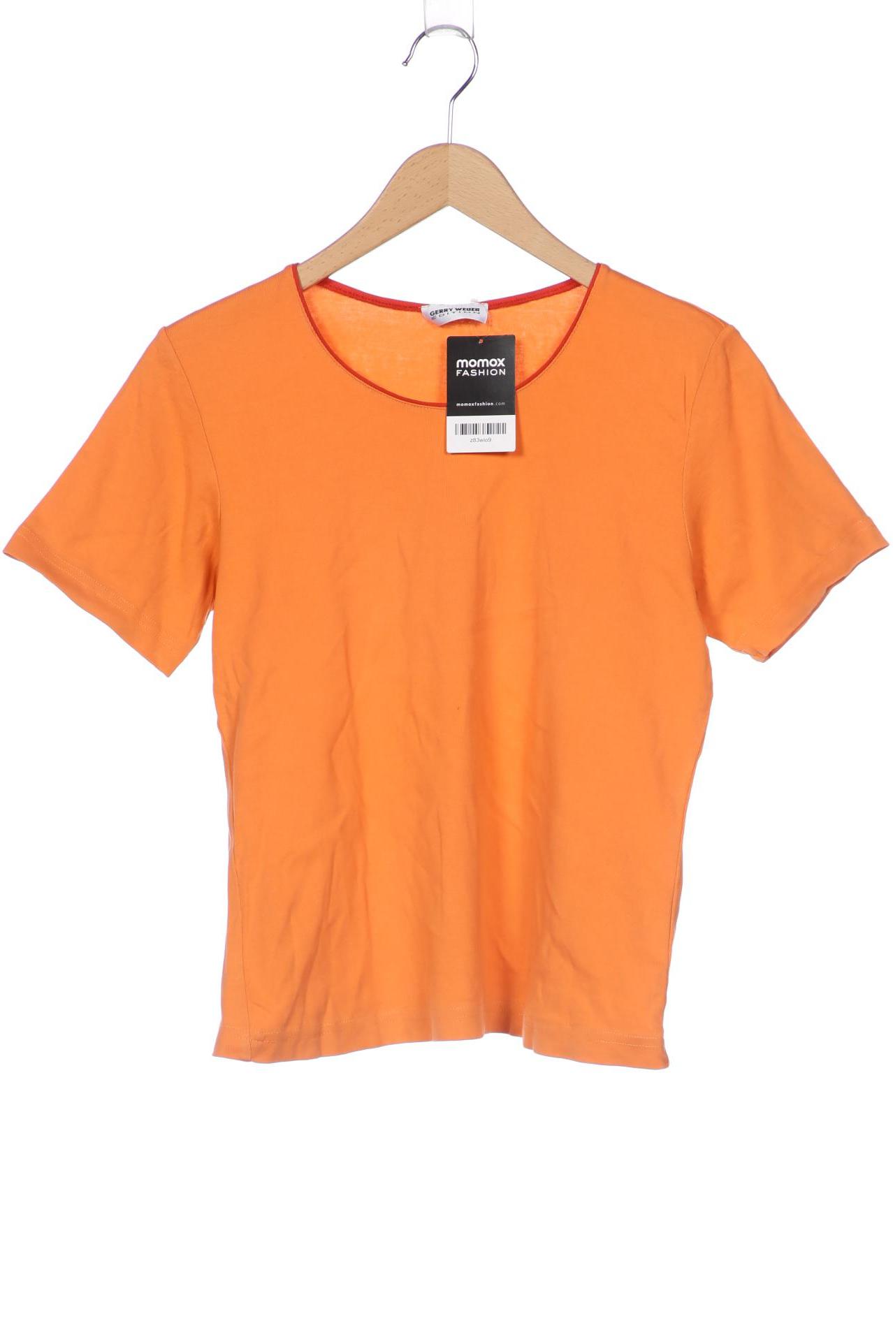 

Gerry Weber Damen T-Shirt, orange