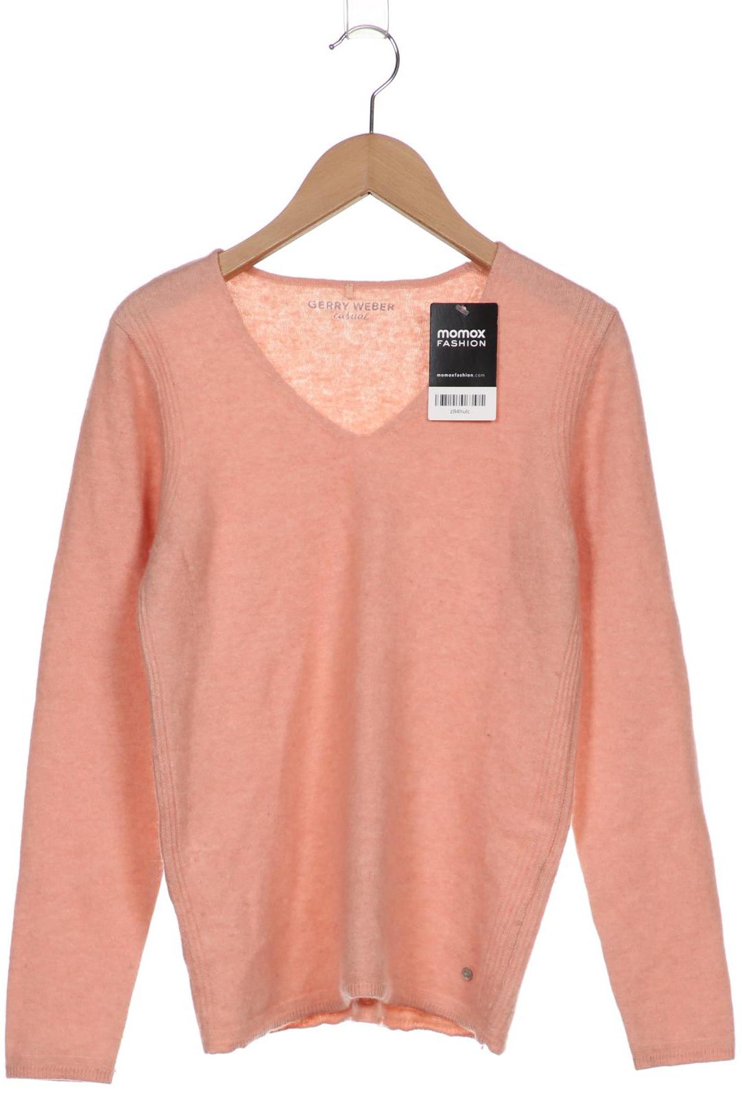 

Gerry Weber Damen Pullover, pink