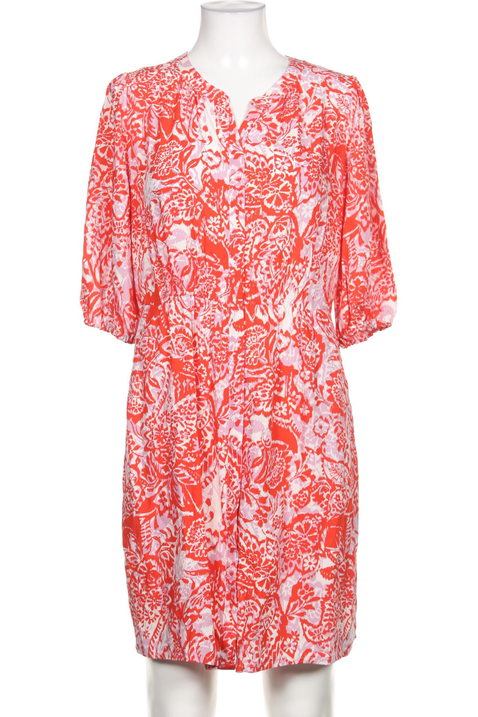 

Gerry Weber Damen Kleid, rot, Gr. 38