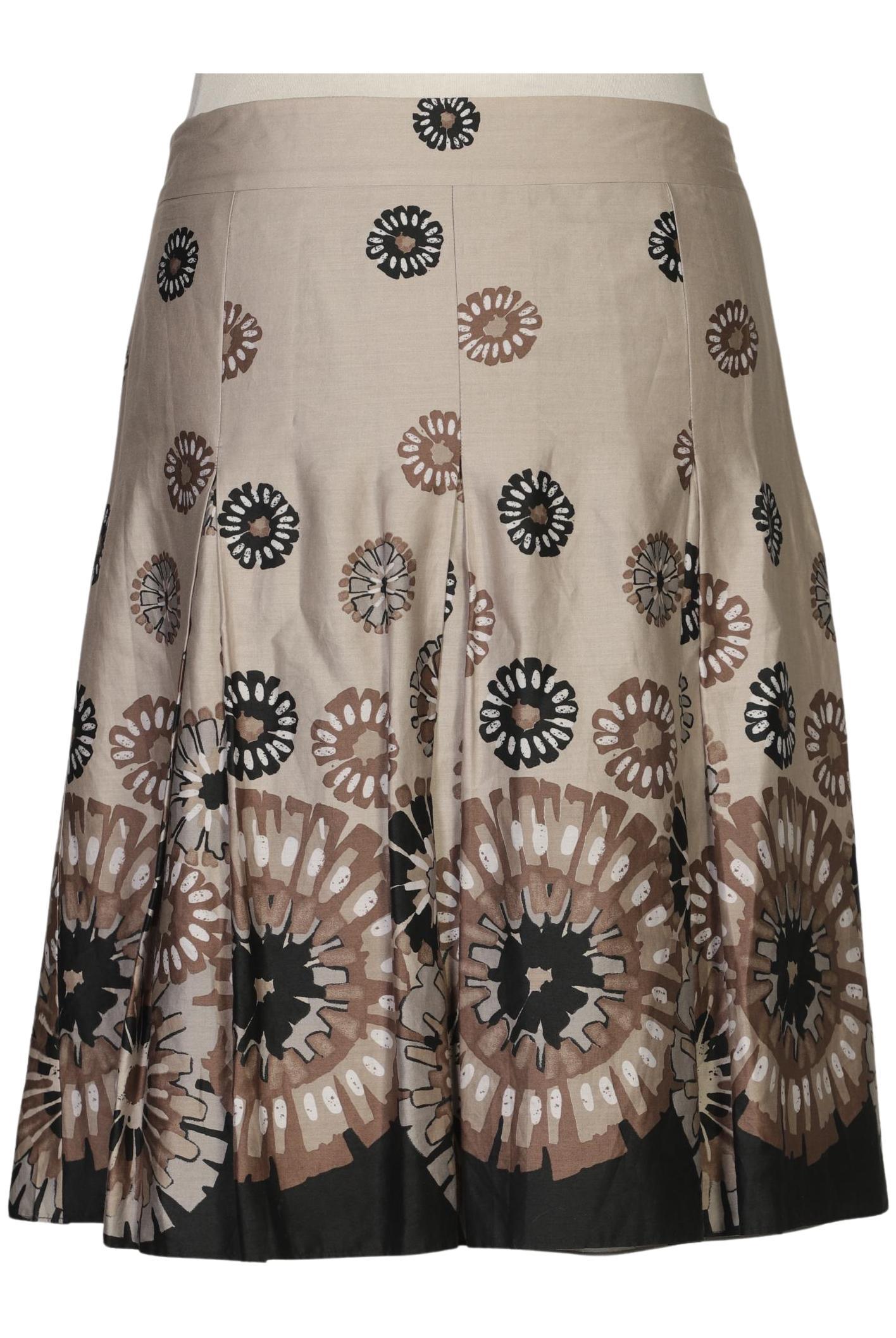 

Gerry Weber Damen Rock, mehrfarbig, Gr. 42