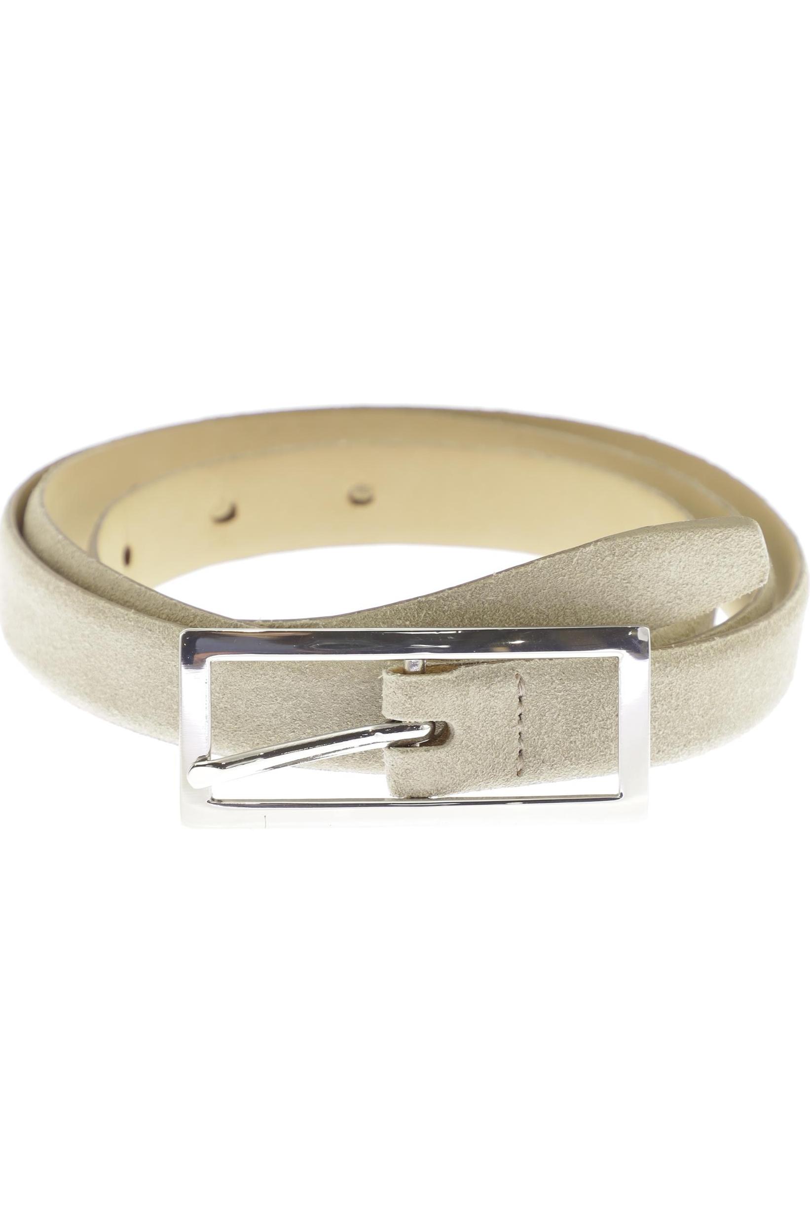 

Gerry Weber Damen Gürtel, beige, Gr. 100