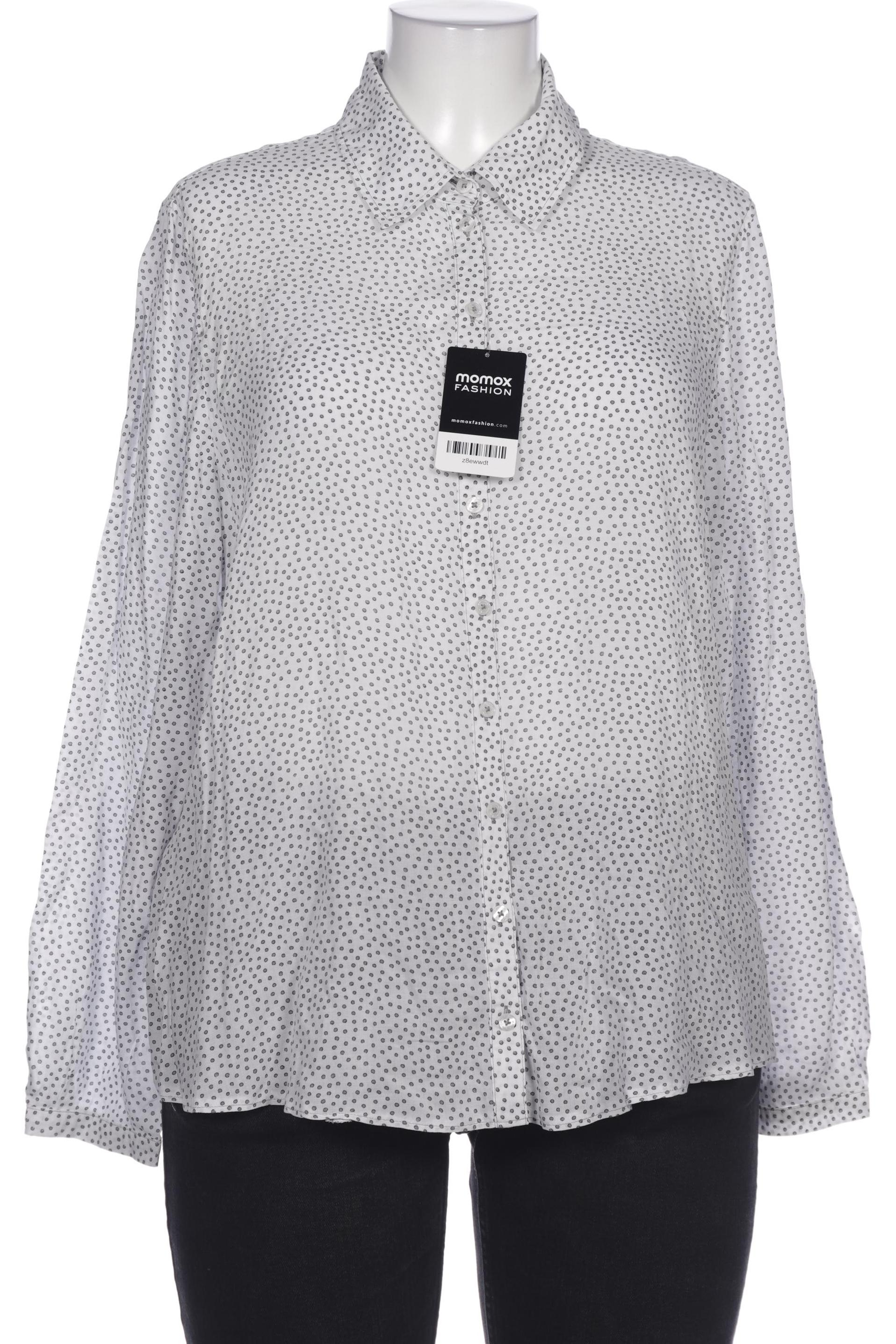

Gerry Weber Damen Bluse, weiß