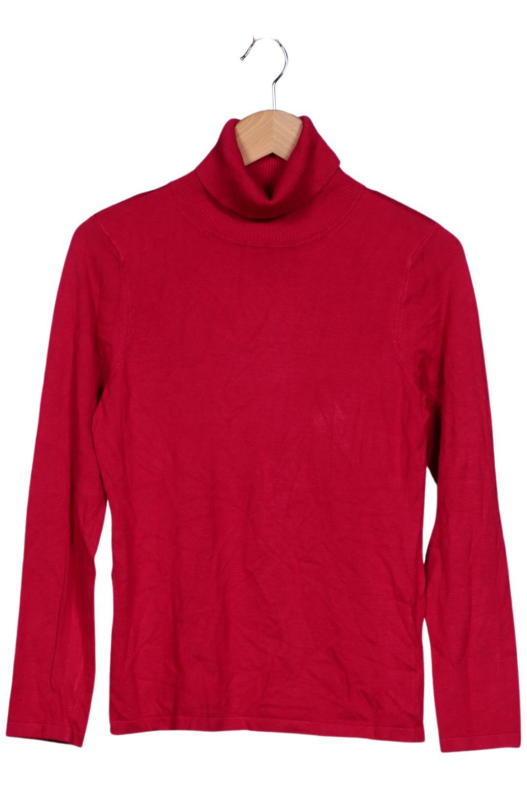 

Gerry Weber Damen Pullover, rot, Gr. 36