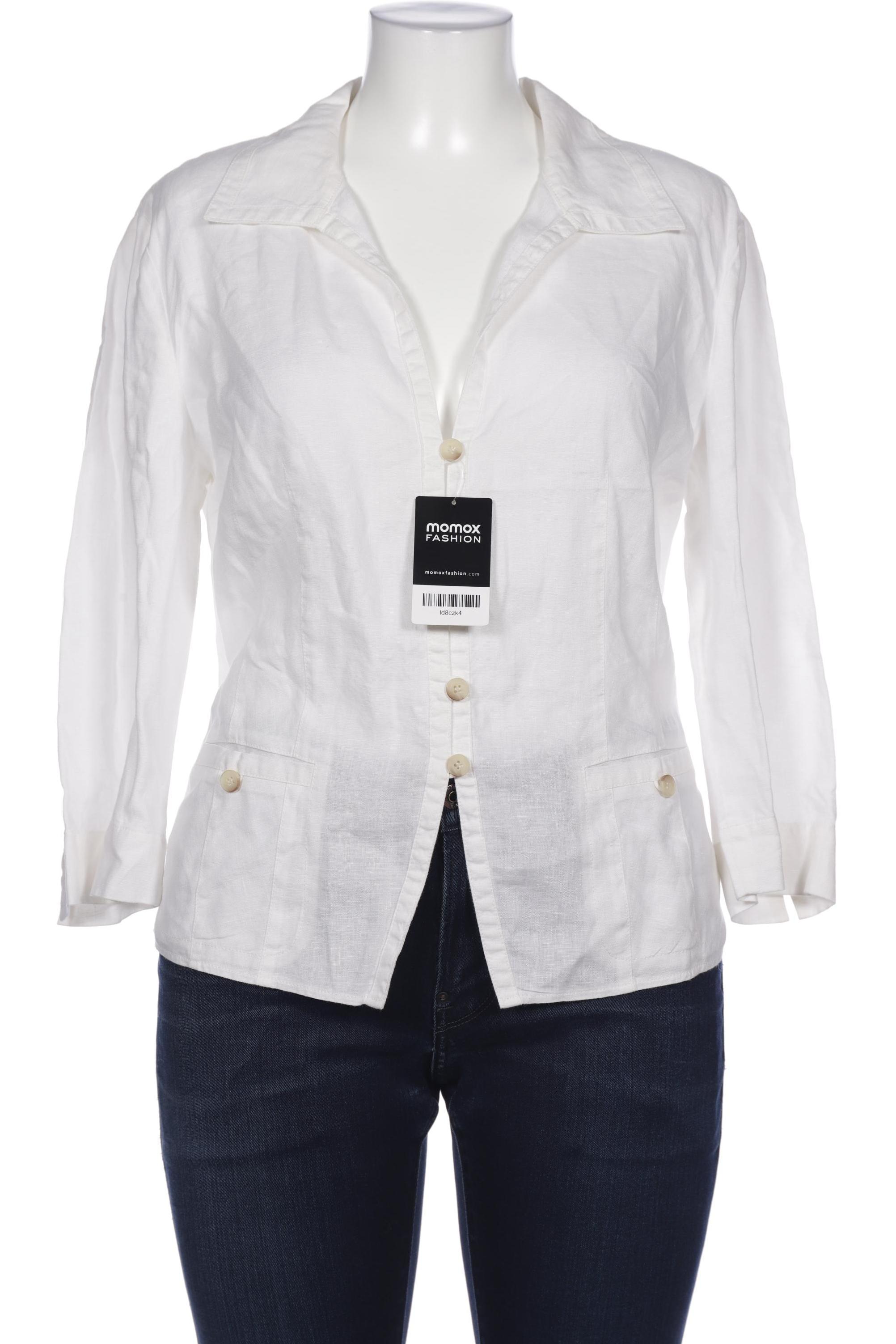 

Gerry Weber Damen Bluse, weiß
