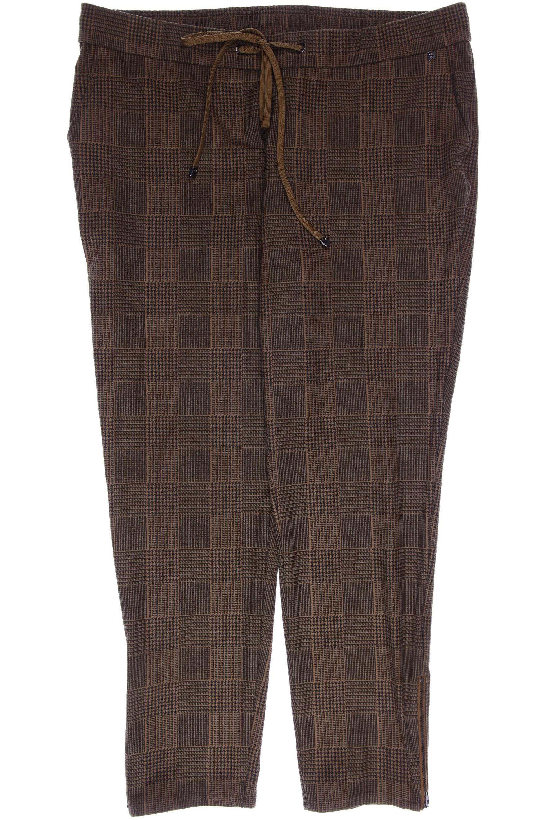 

Gerry Weber Damen Stoffhose, braun