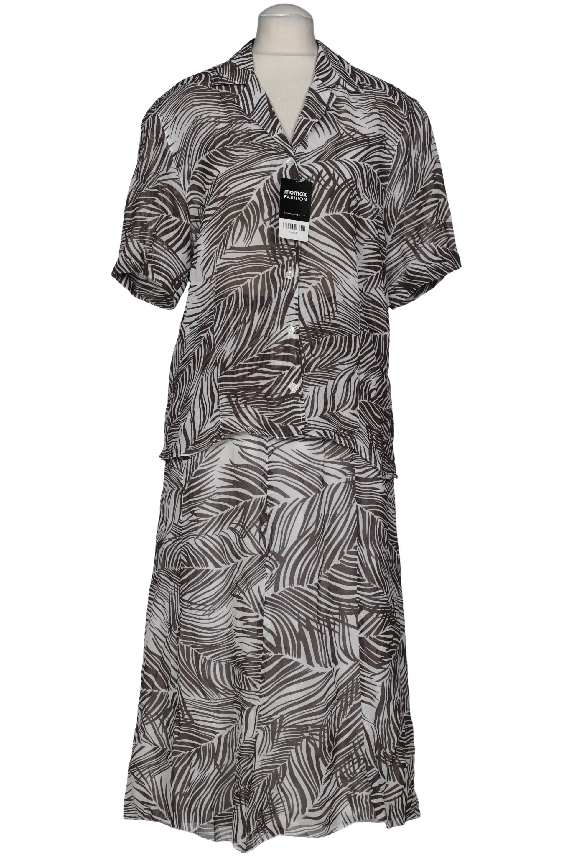 

Gerry Weber Damen Anzug, braun, Gr. 44