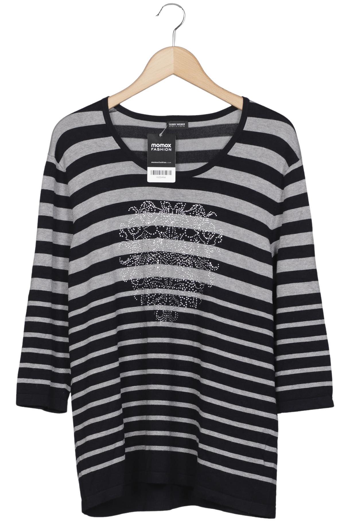 

Gerry Weber Damen Pullover, mehrfarbig, Gr. 46