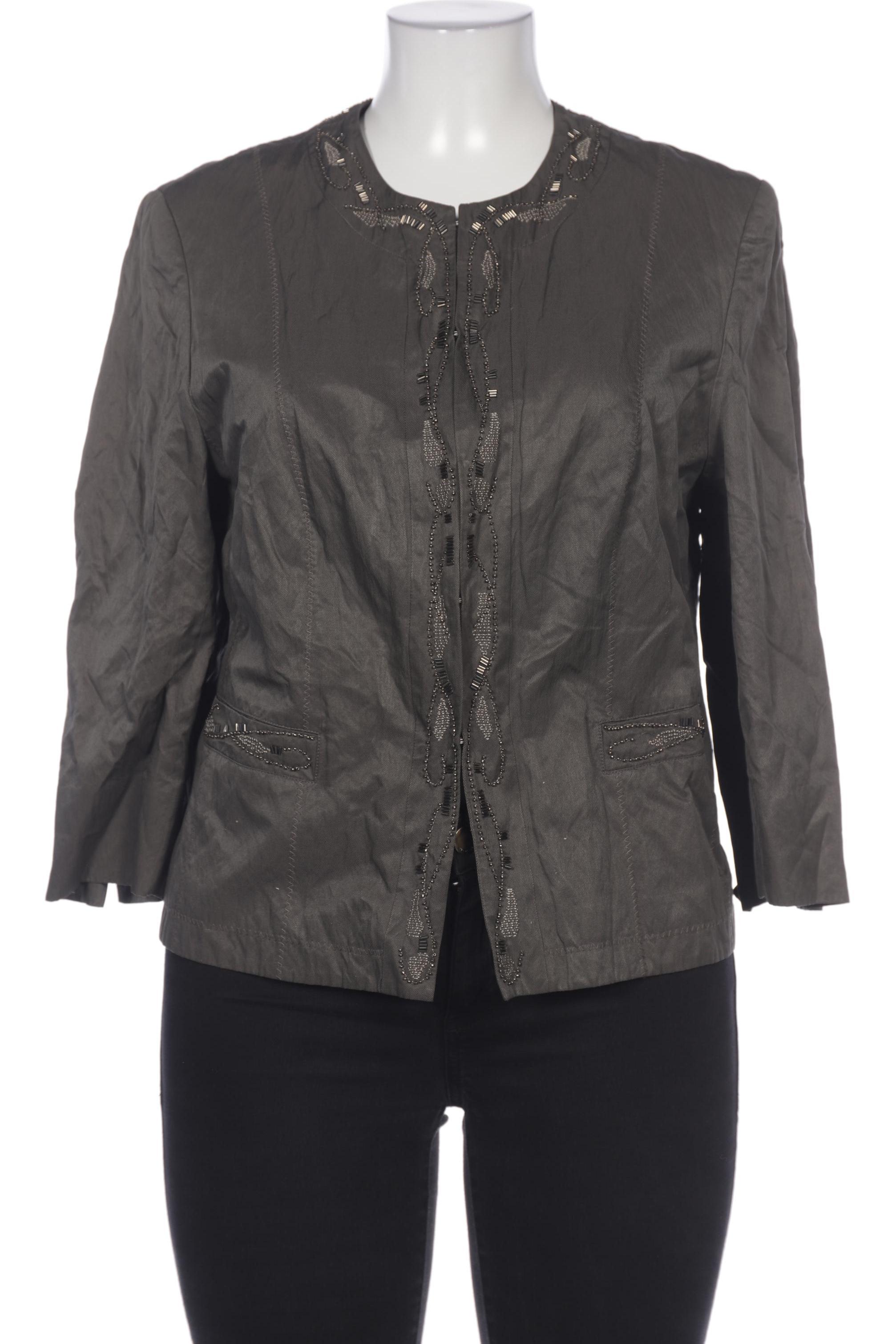 

Gerry Weber Damen Blazer, grün