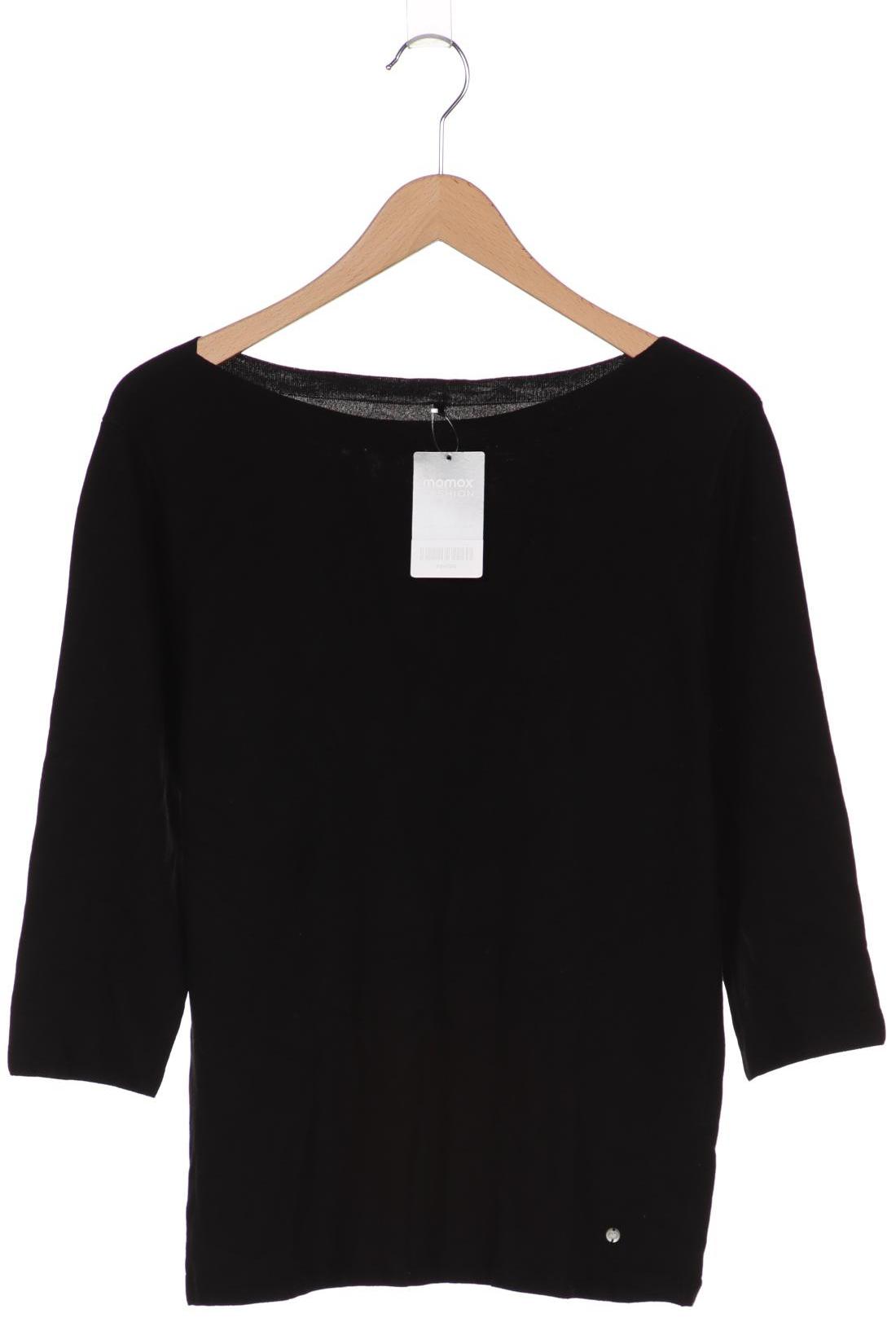 

Gerry Weber Damen Langarmshirt, schwarz