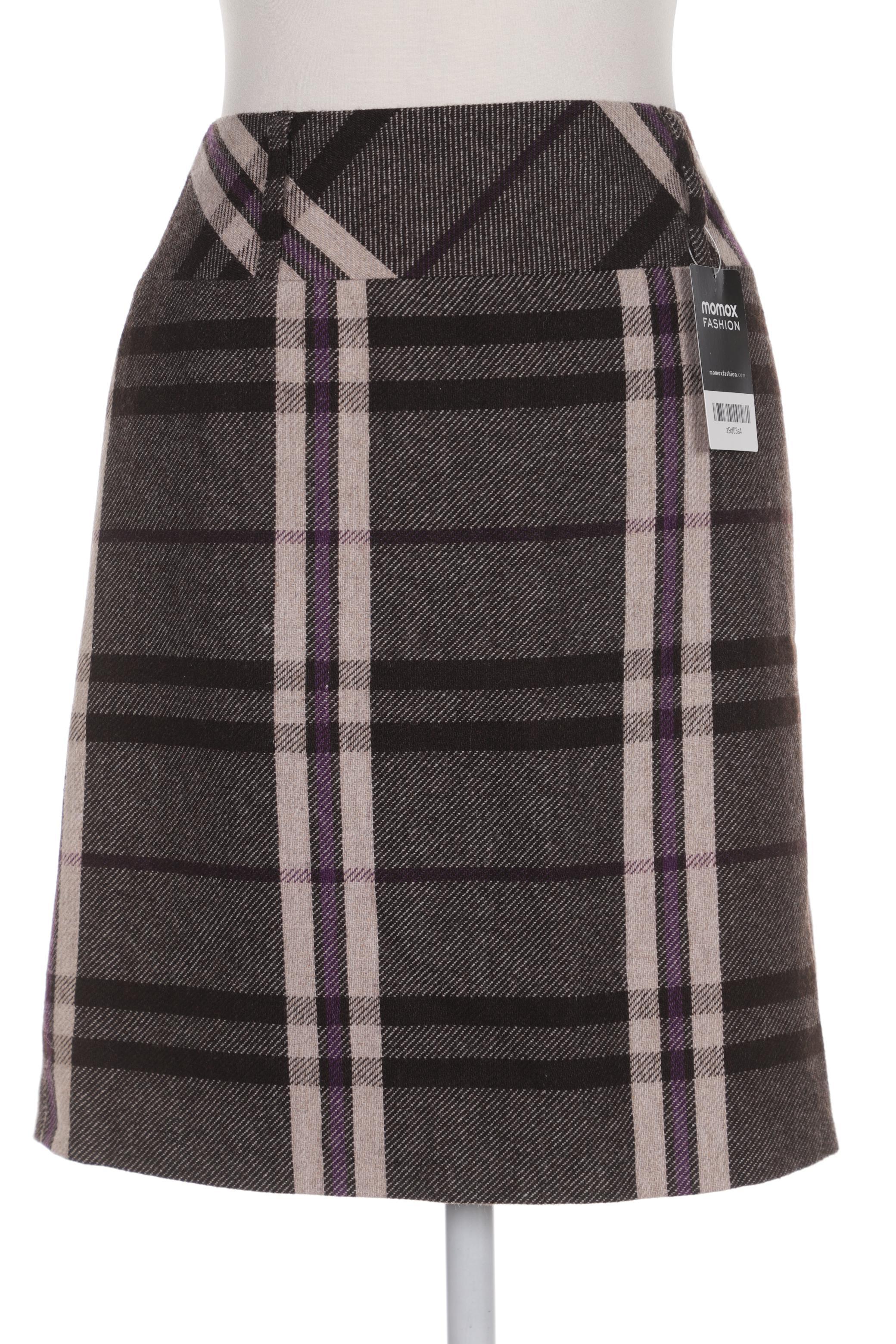 

Gerry Weber Damen Rock, braun