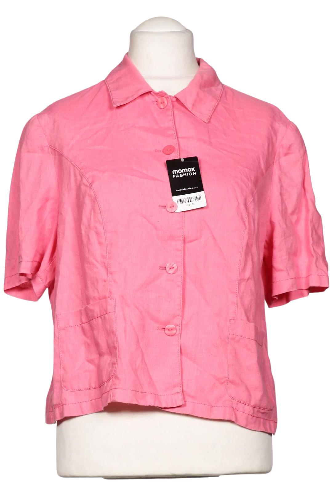 

Gerry Weber Damen Bluse, pink, Gr. 42