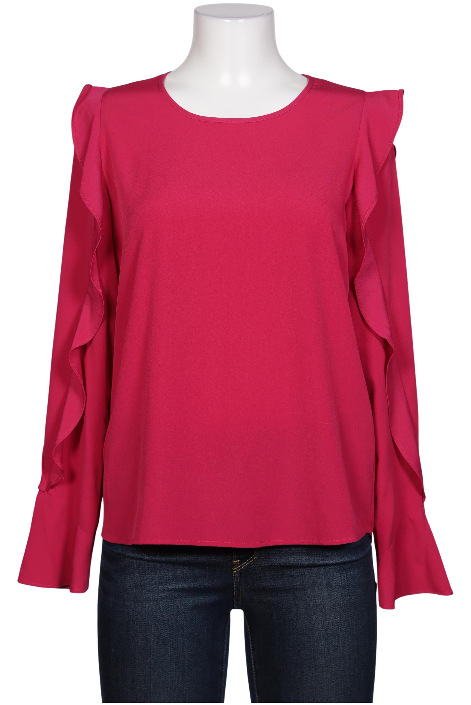 

Gerry Weber Damen Bluse, pink, Gr. 40