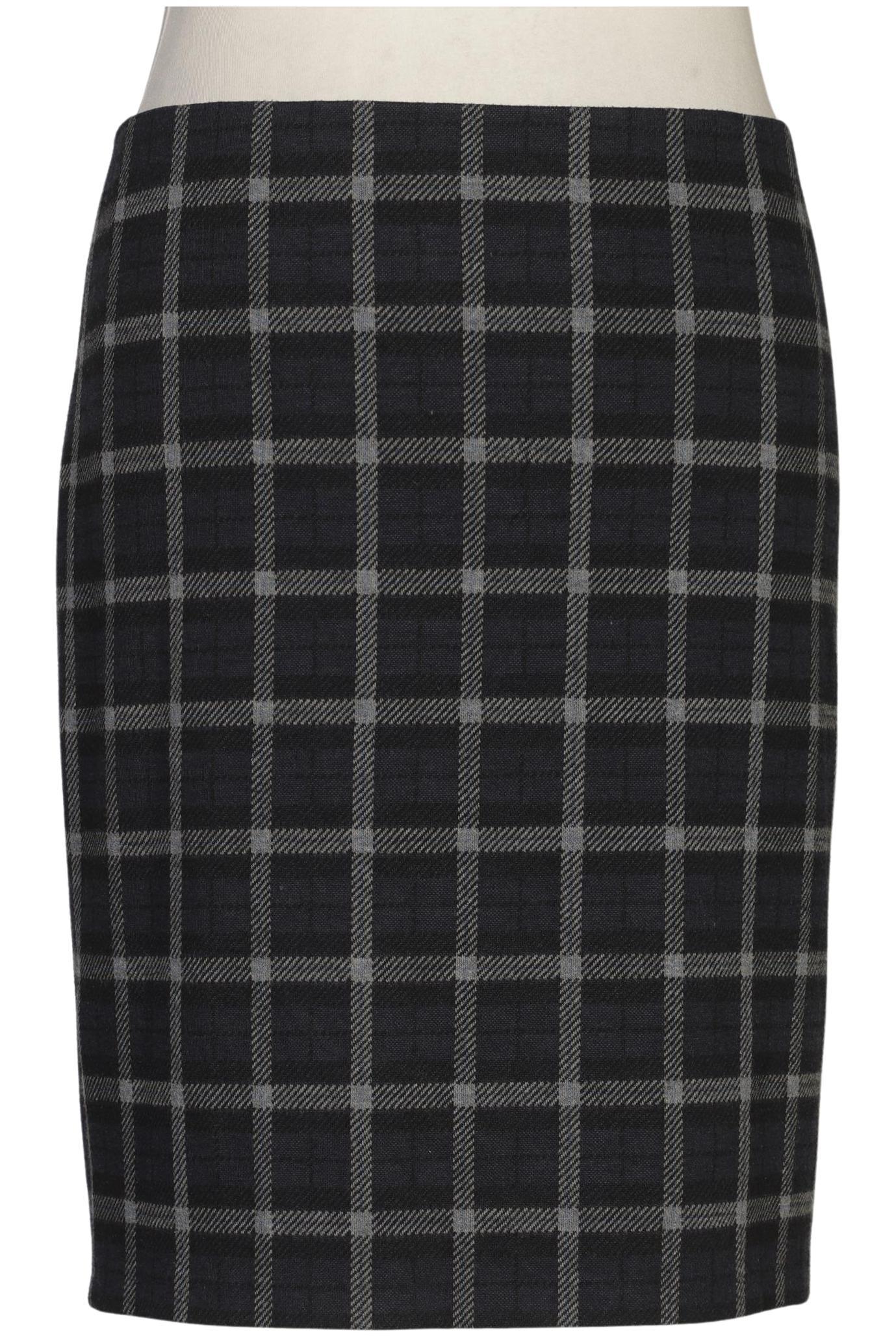 

Gerry Weber Damen Rock, marineblau, Gr. 46