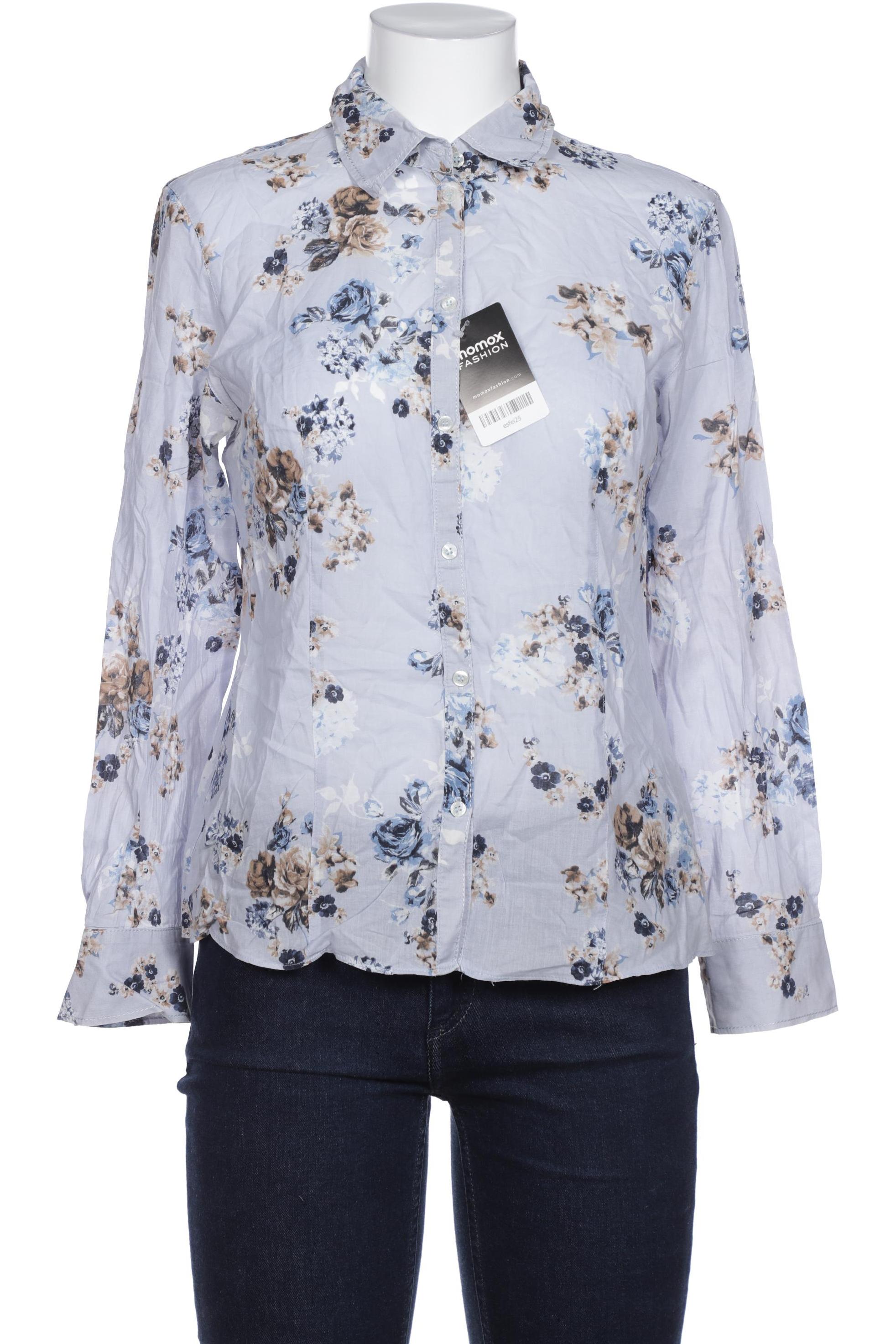 

Gerry Weber Damen Bluse, blau