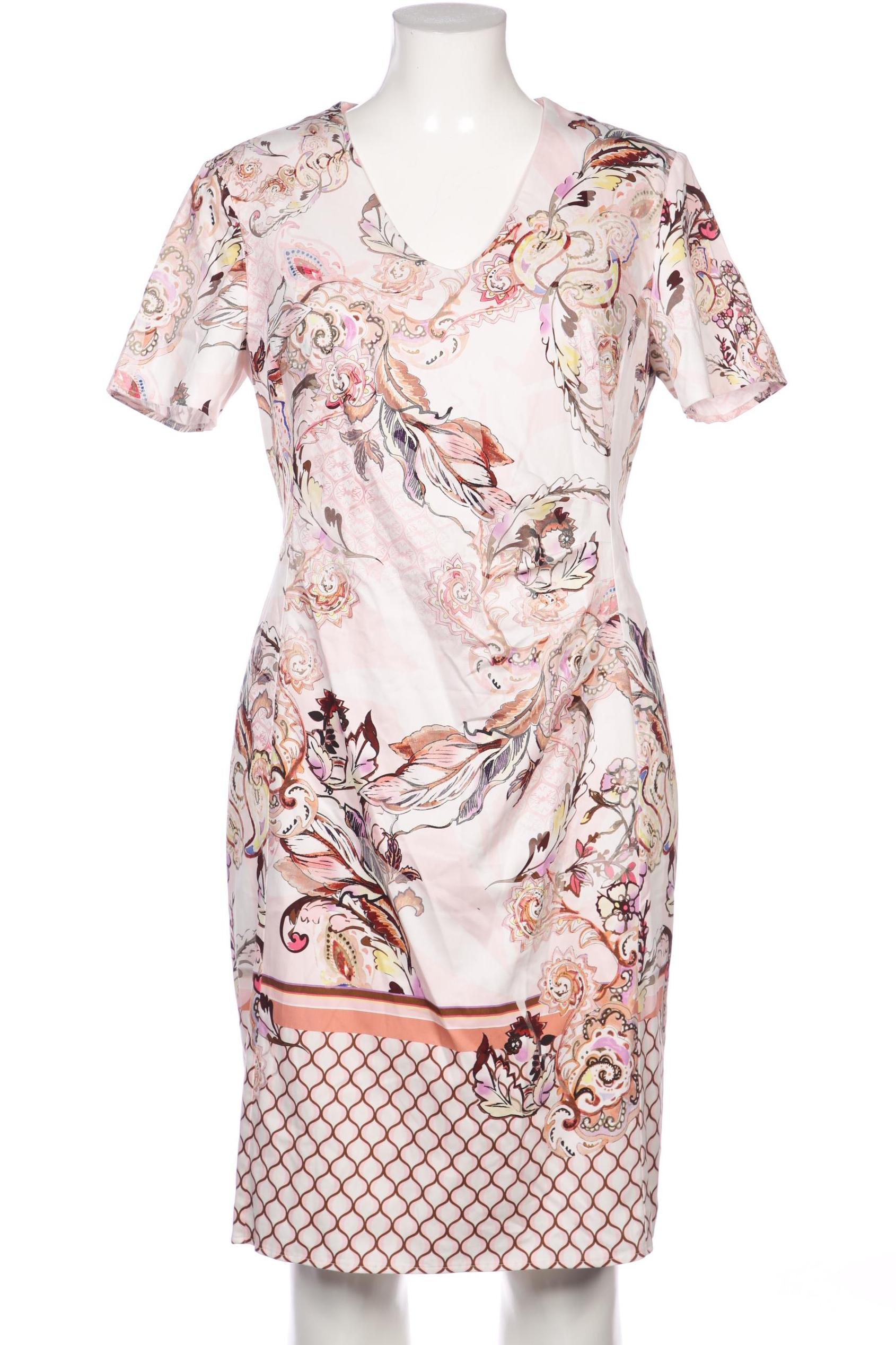 

Gerry Weber Damen Kleid, pink, Gr. 42