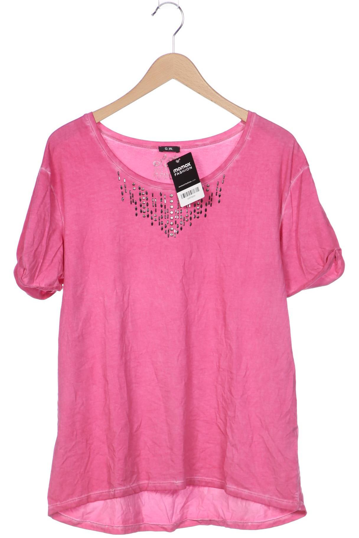 

Gerry Weber Damen T-Shirt, pink