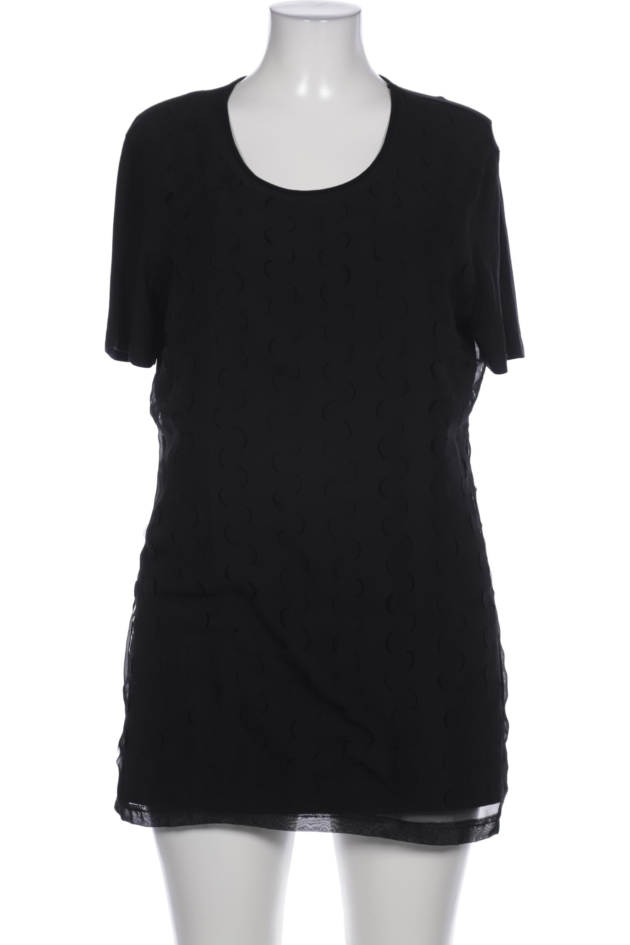 

Gerry Weber Damen Kleid, schwarz, Gr. 44