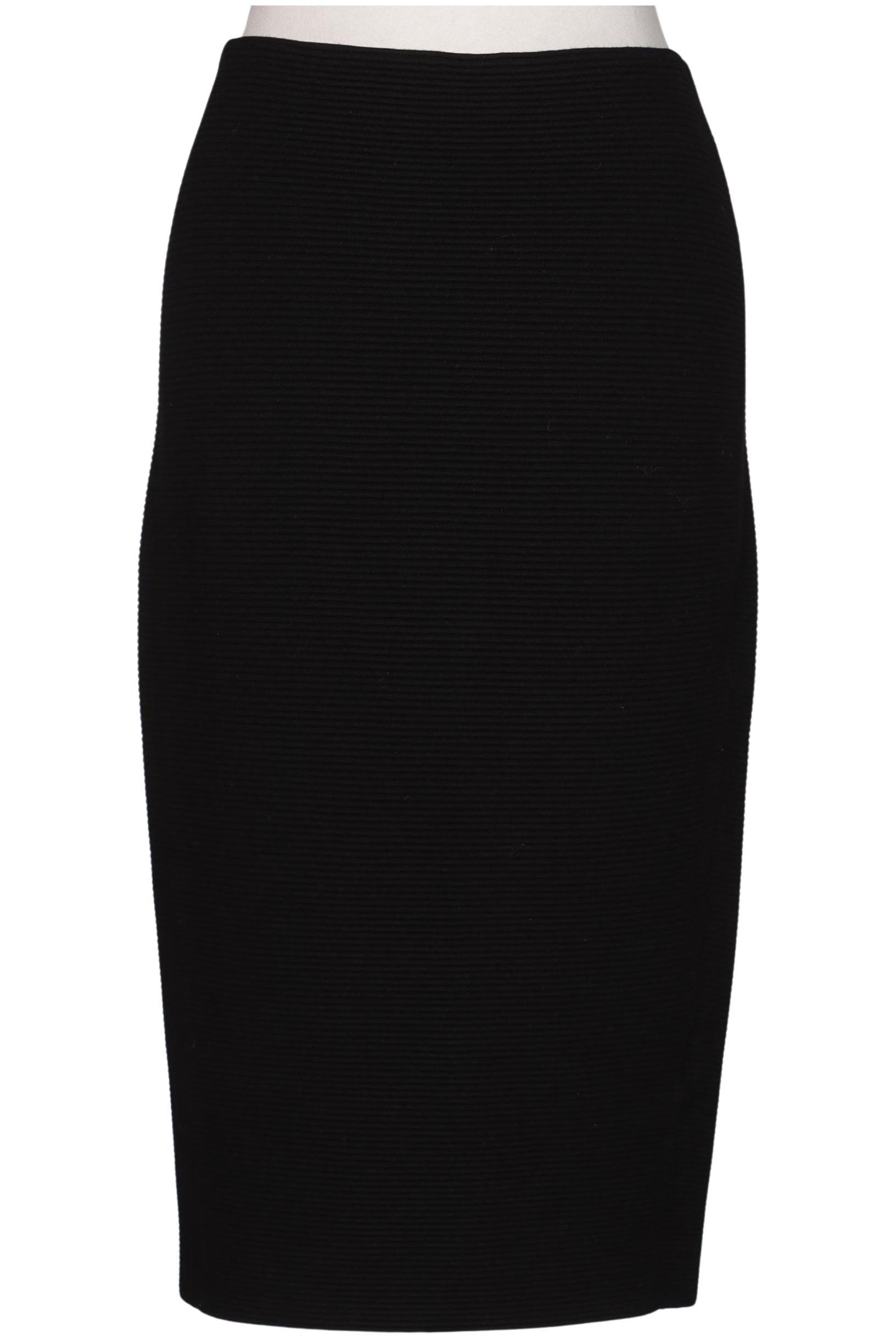 

Gerry Weber Damen Rock, schwarz, Gr. 40