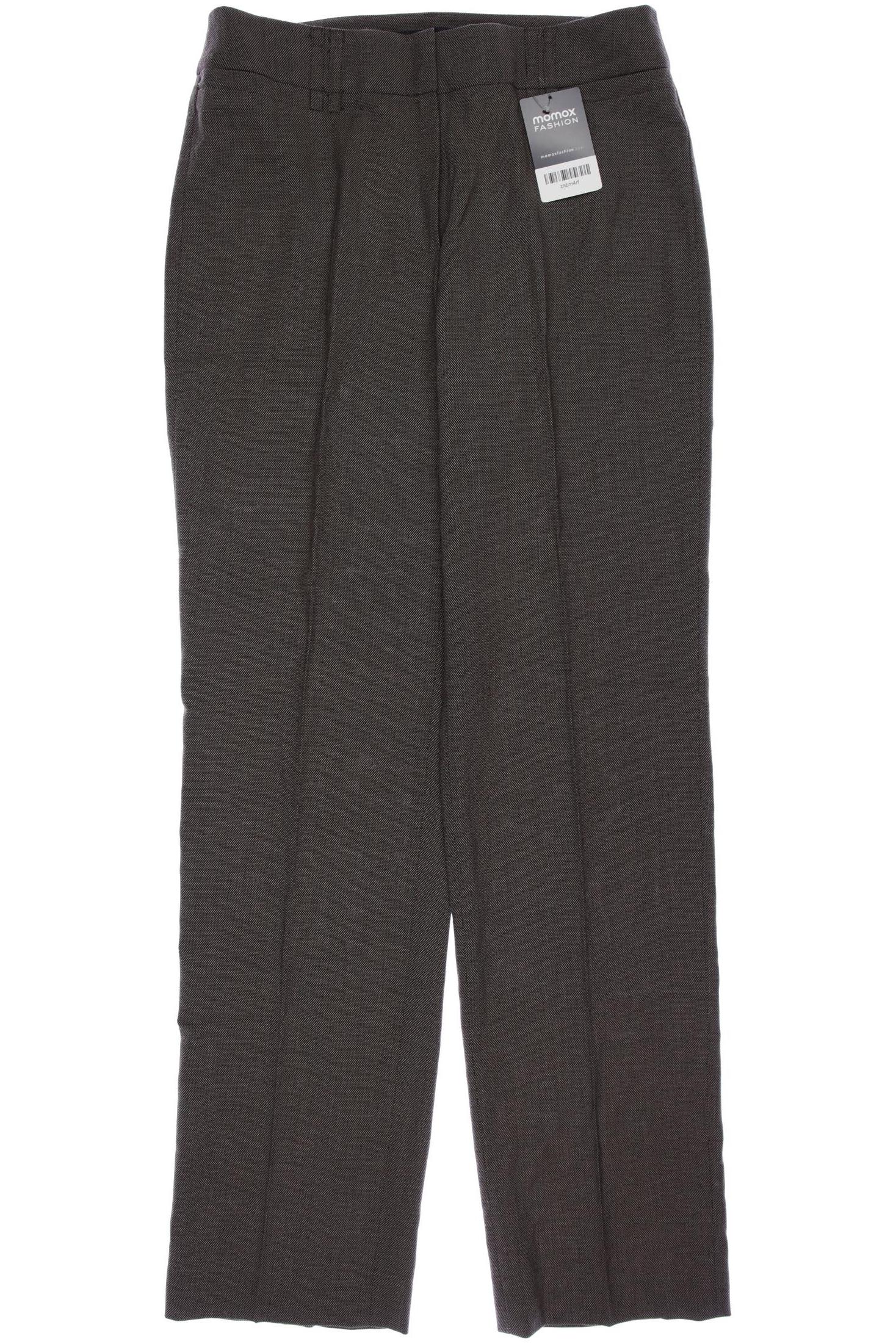 

Gerry Weber Damen Stoffhose, braun, Gr. 29
