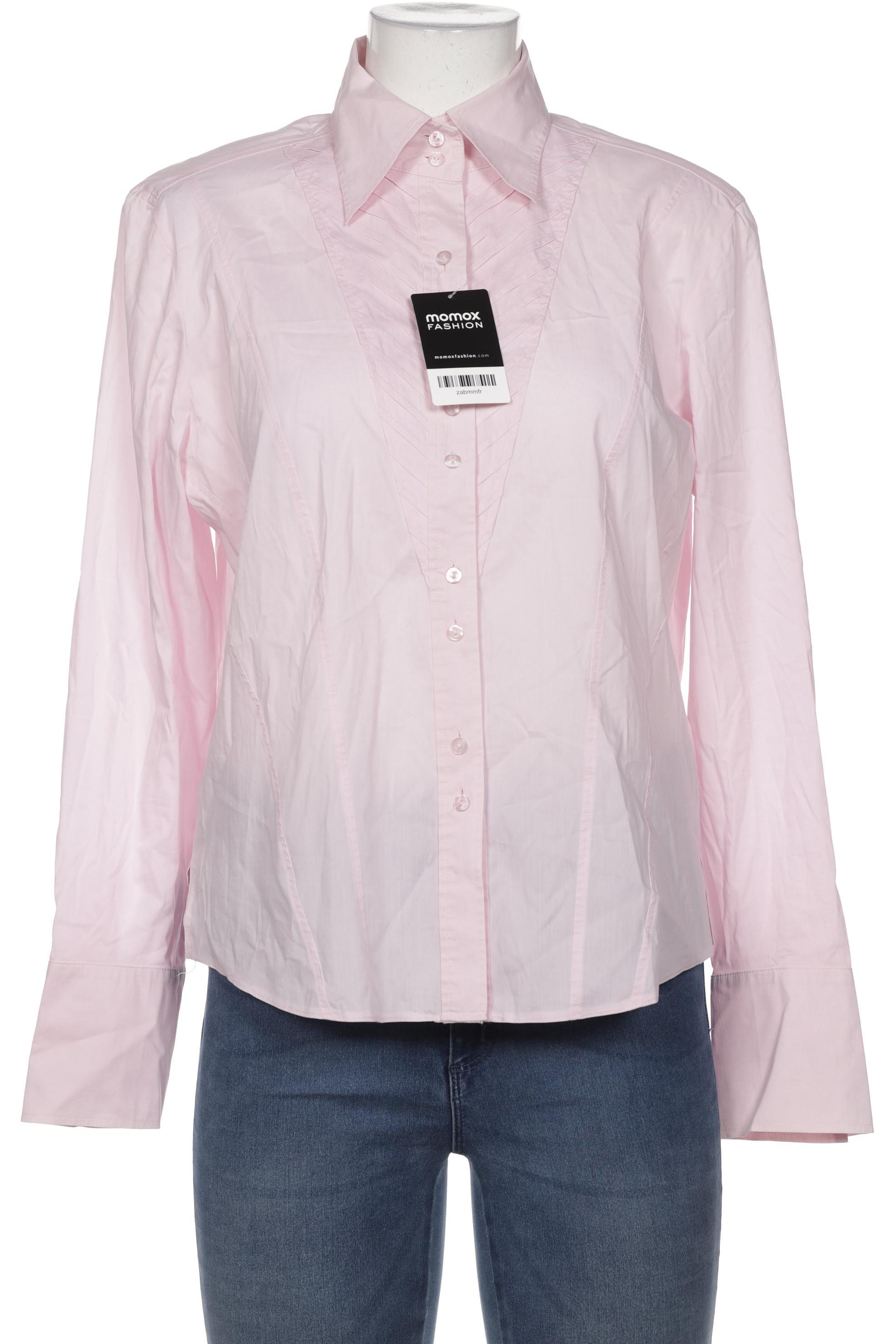 

Gerry Weber Damen Bluse, pink, Gr. 40