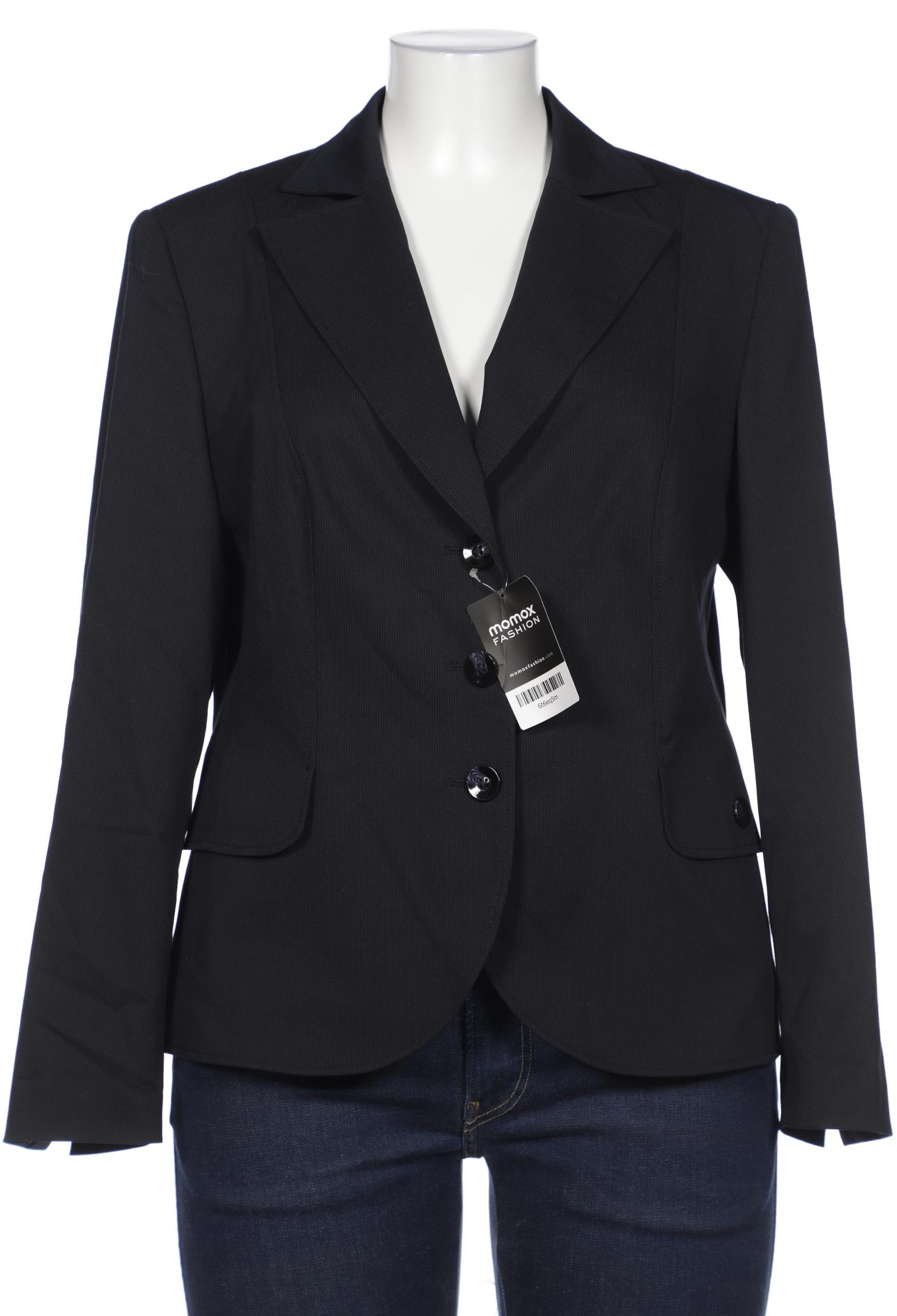 

Gerry Weber Damen Blazer, marineblau