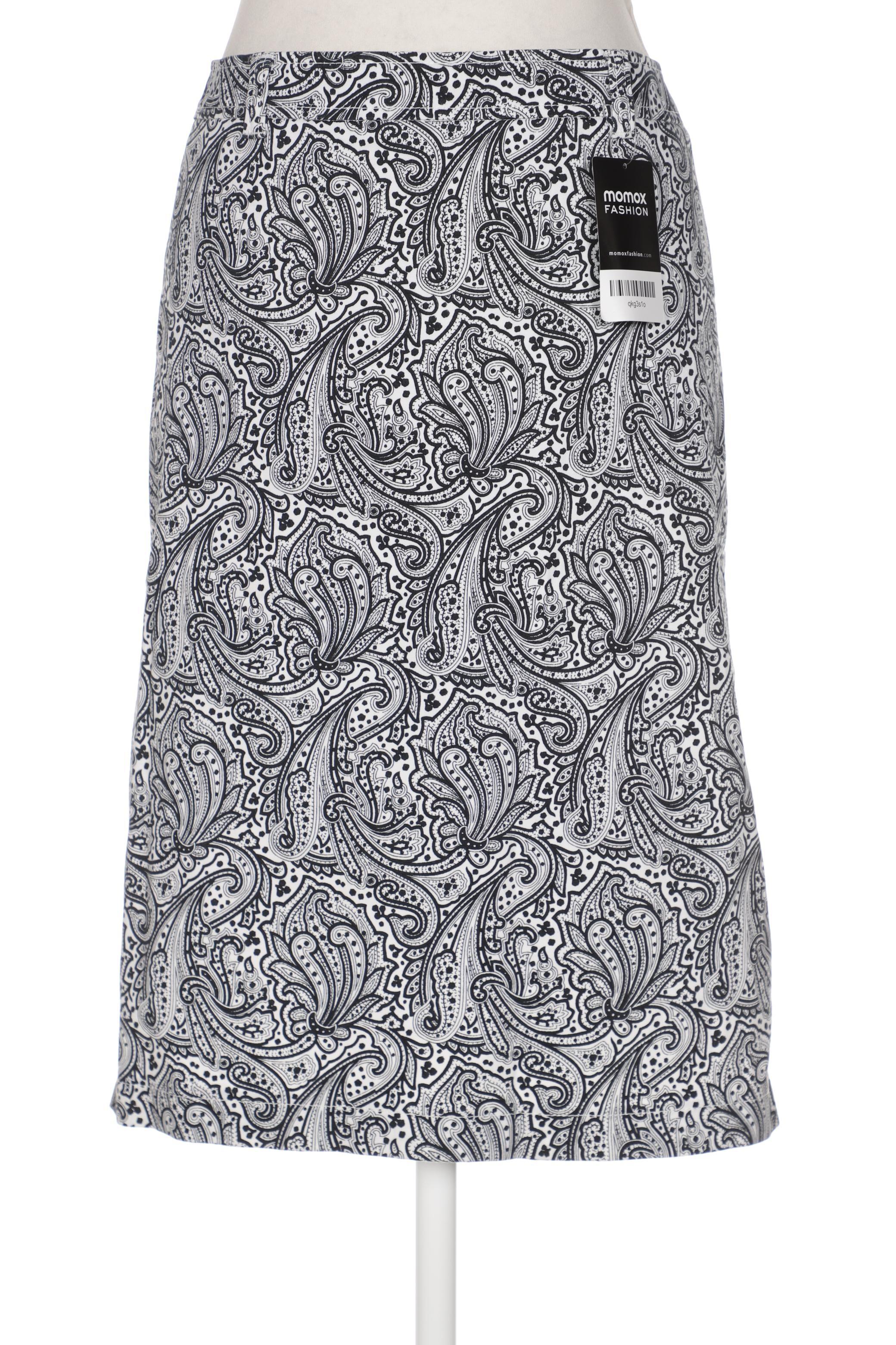 

Gerry Weber Damen Rock, schwarz, Gr. 40