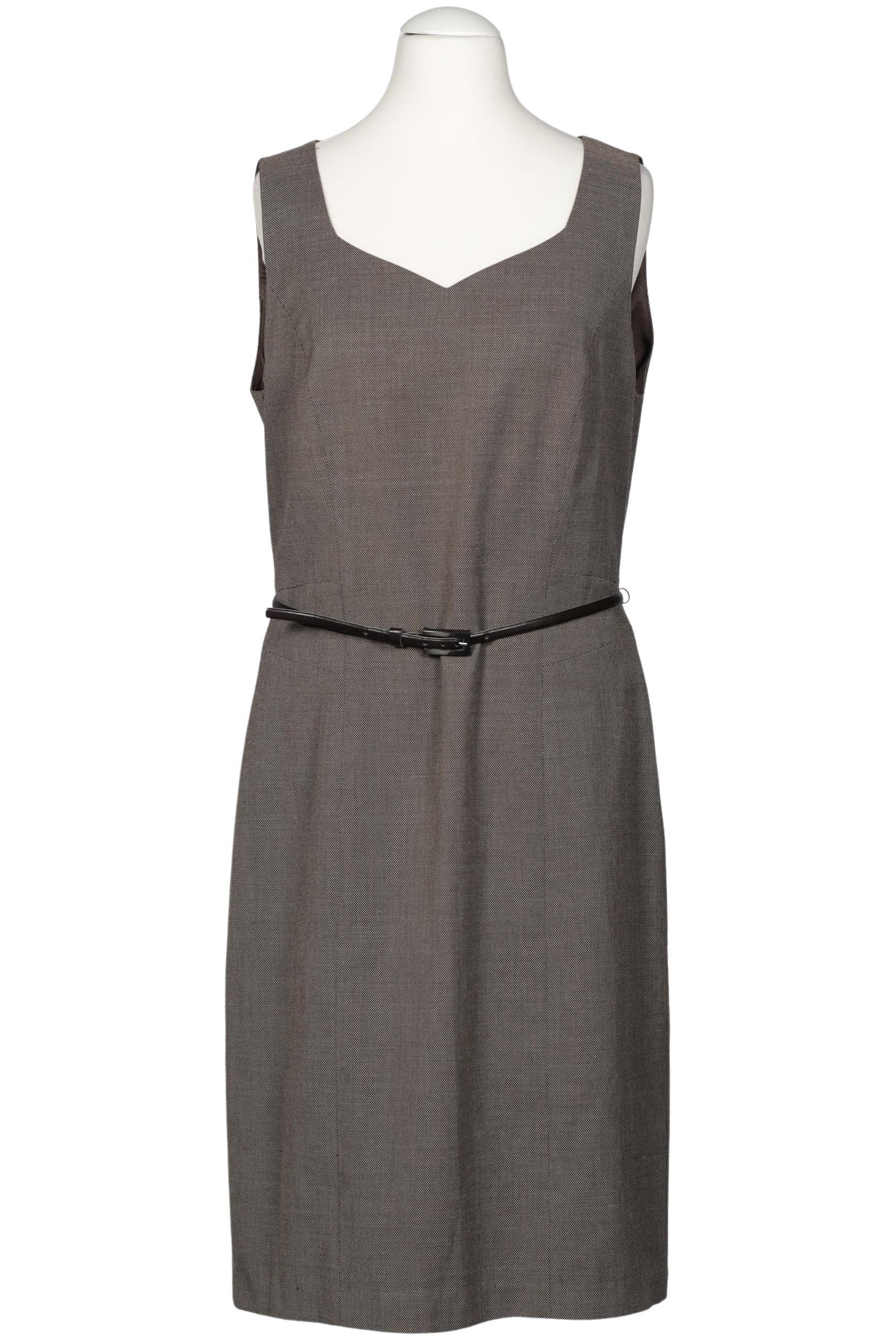 

Gerry Weber Damen Kleid, grau, Gr. 38