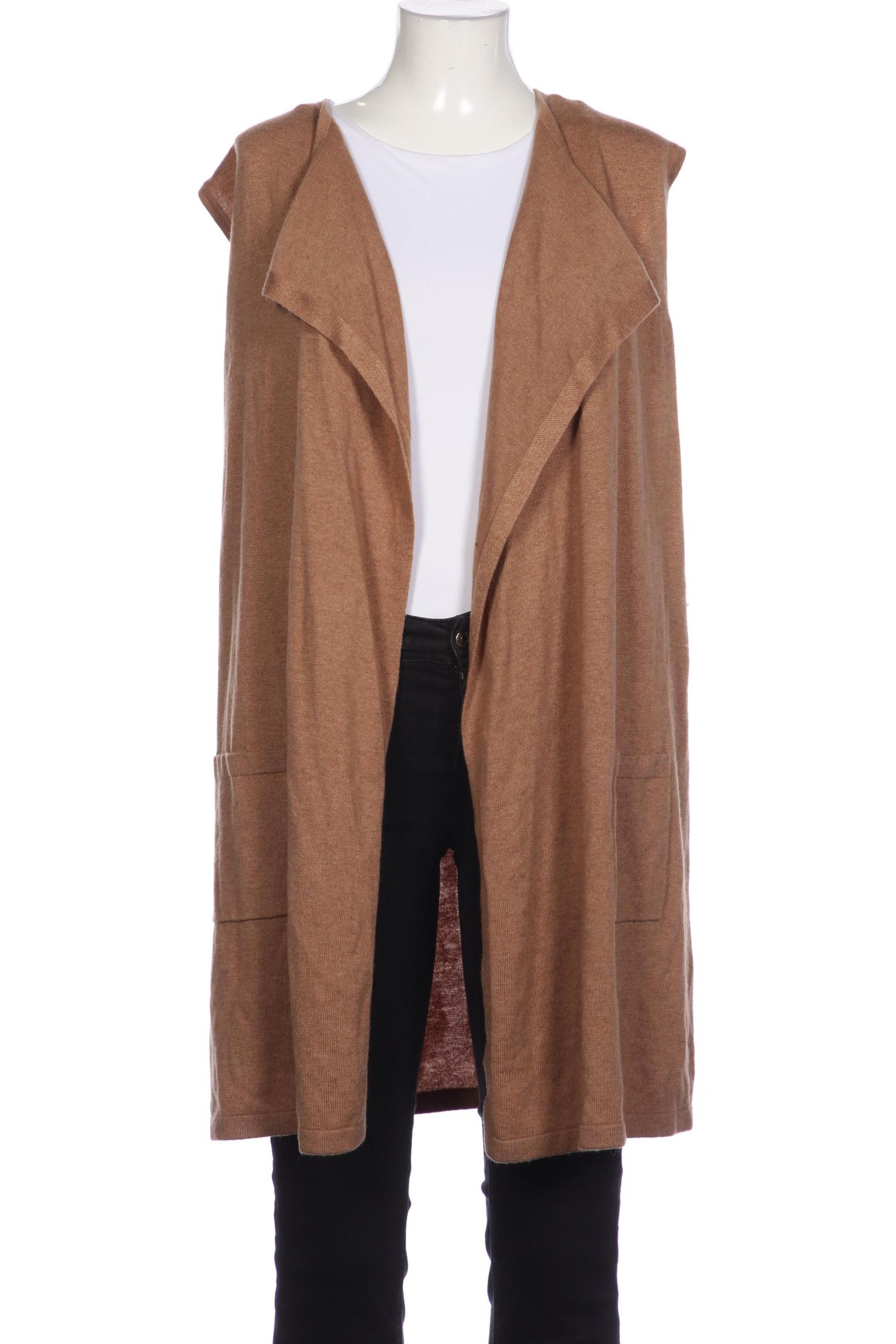 

Gerry Weber Damen Strickjacke, beige