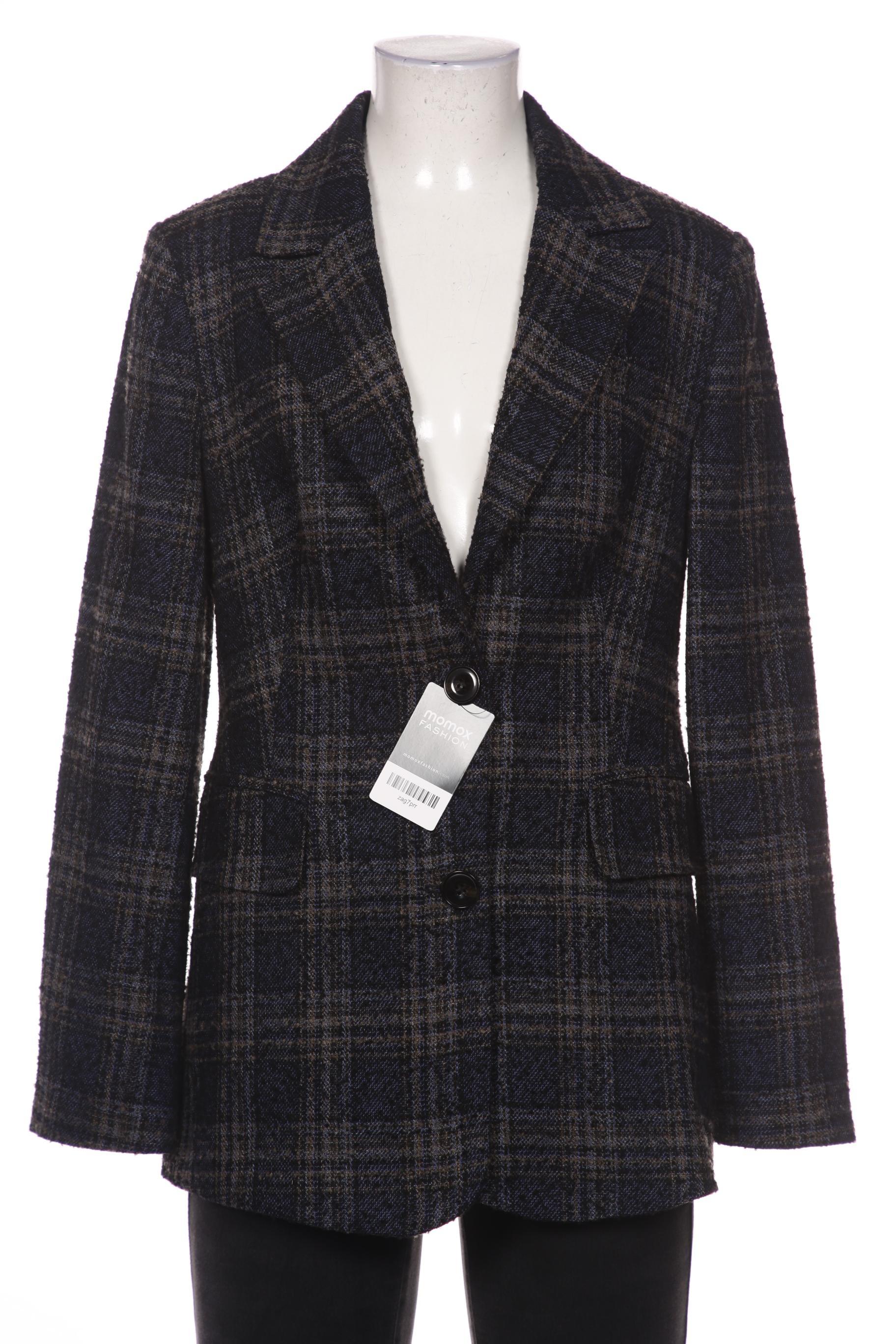 

Gerry Weber Damen Blazer, marineblau, Gr. 38