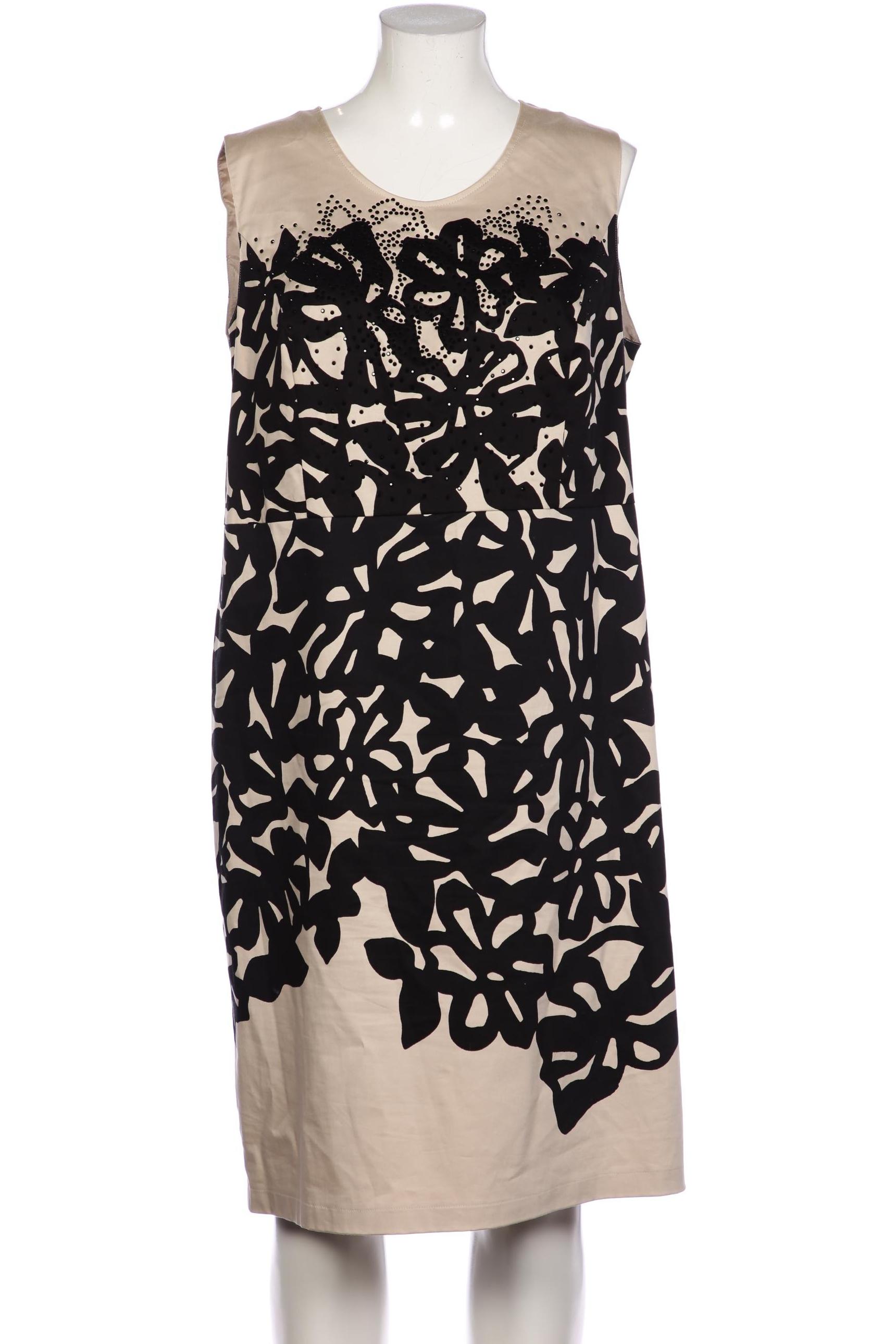 

Gerry Weber Damen Kleid, beige, Gr. 46