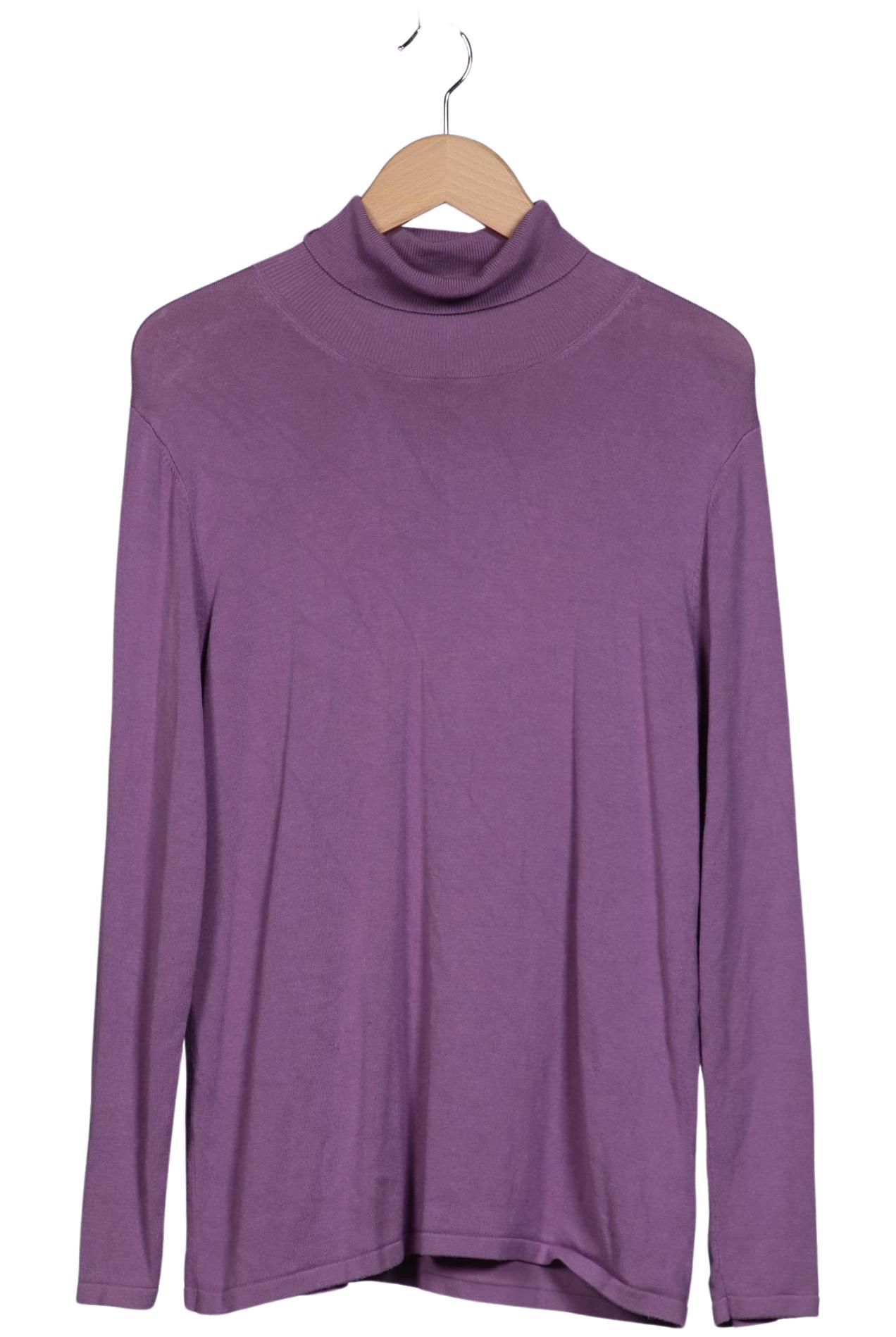 

Gerry Weber Damen Pullover, flieder, Gr. 44