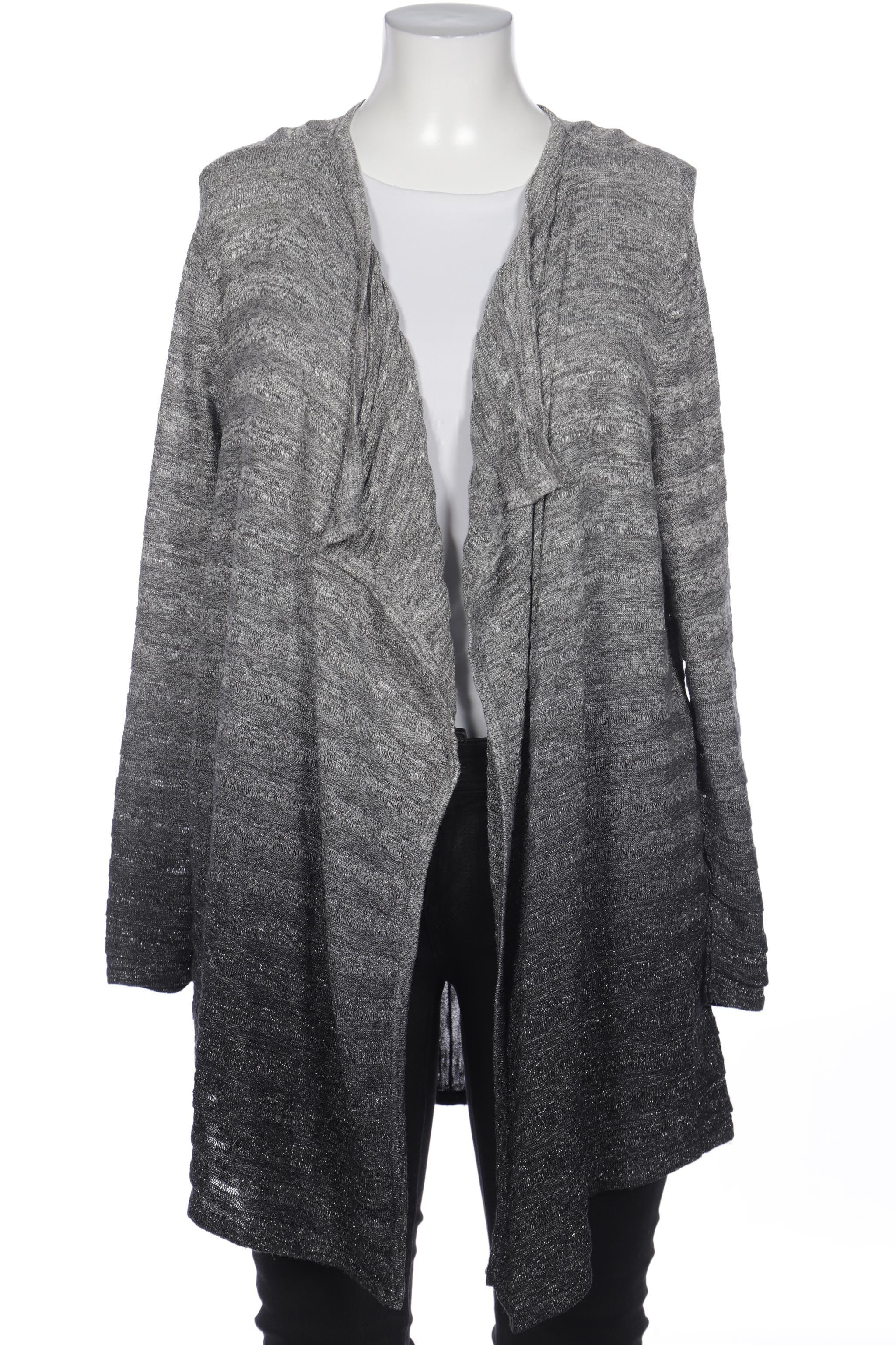 

Gerry Weber Damen Strickjacke, grau