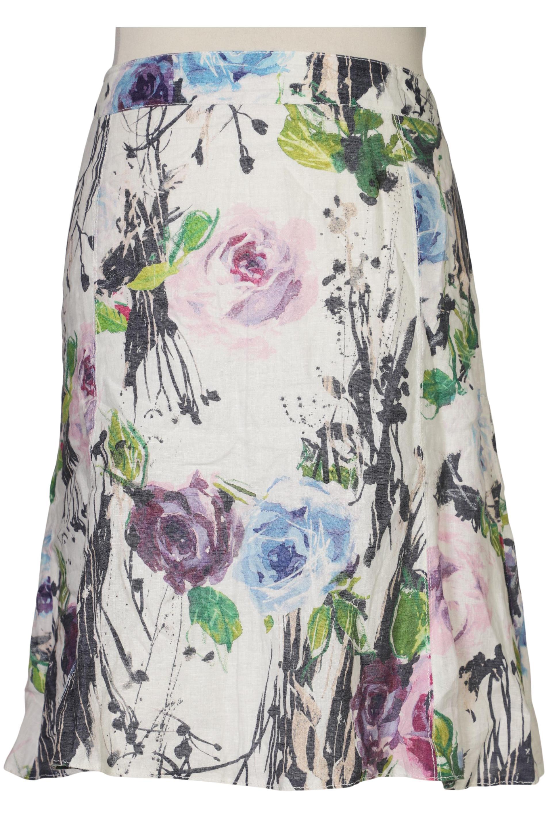 

Gerry Weber Damen Rock, mehrfarbig, Gr. 46