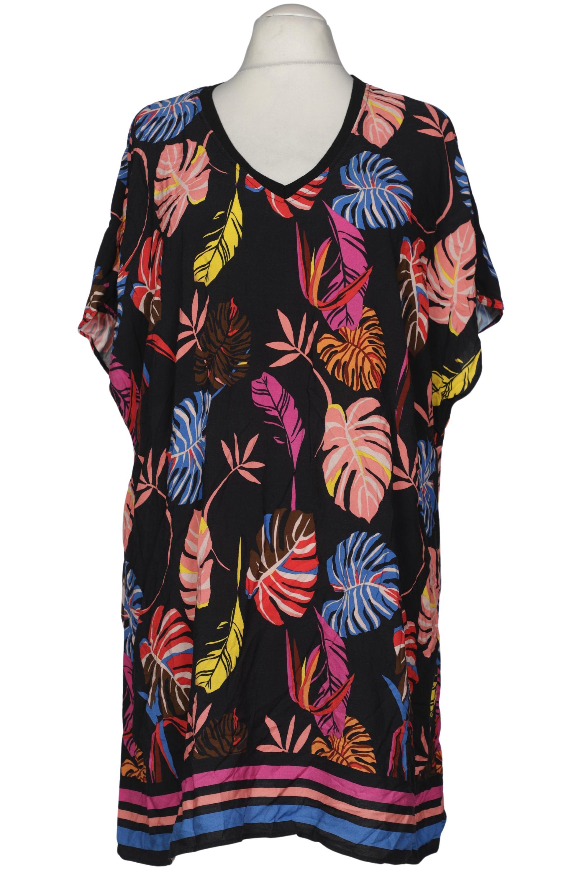 

Gerry Weber Damen Bluse, marineblau, Gr. 52