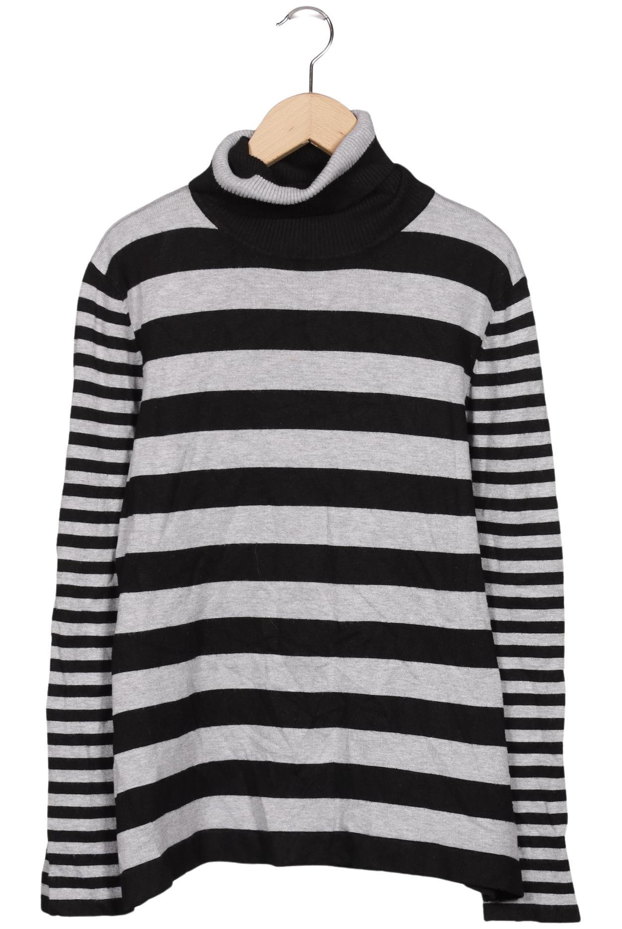 

Gerry Weber Damen Pullover, grau, Gr. 42