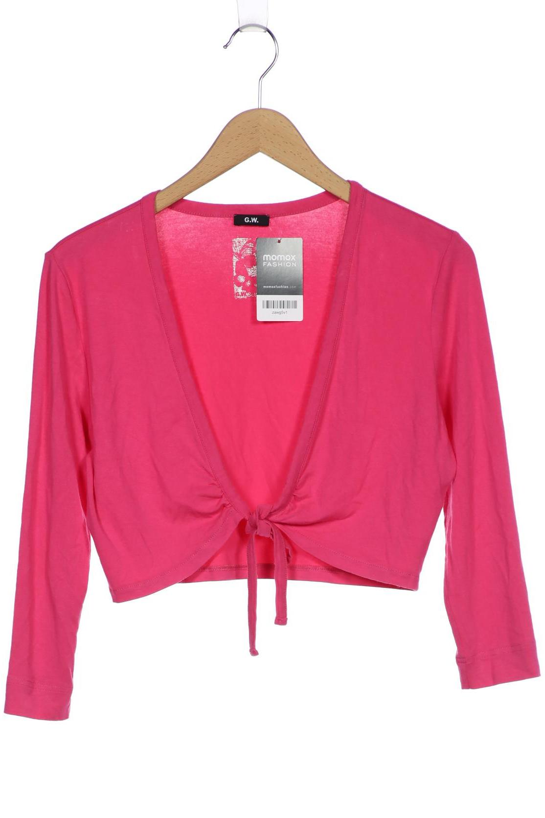 

Gerry Weber Damen Strickjacke, pink