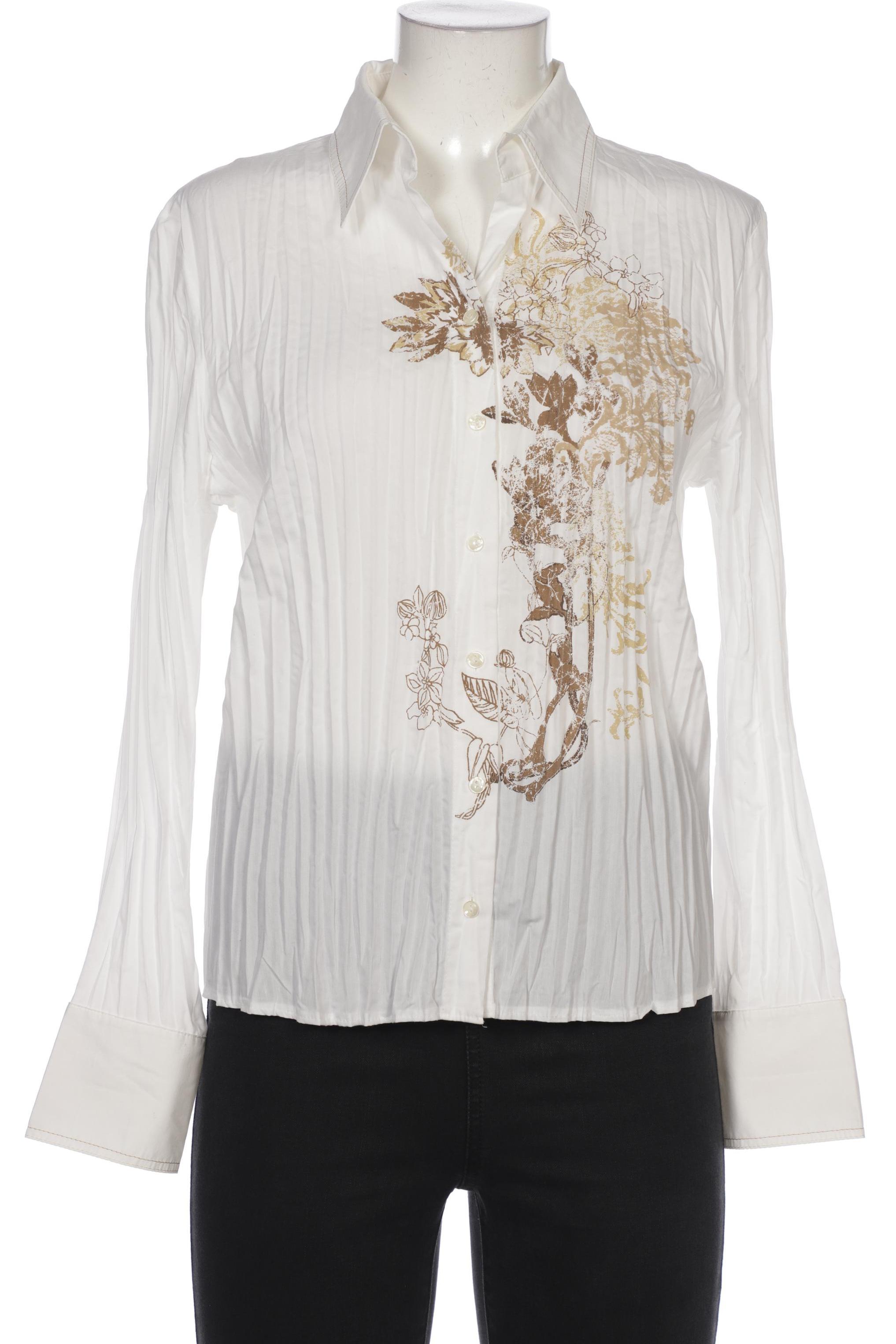 

Gerry Weber Damen Bluse, weiß