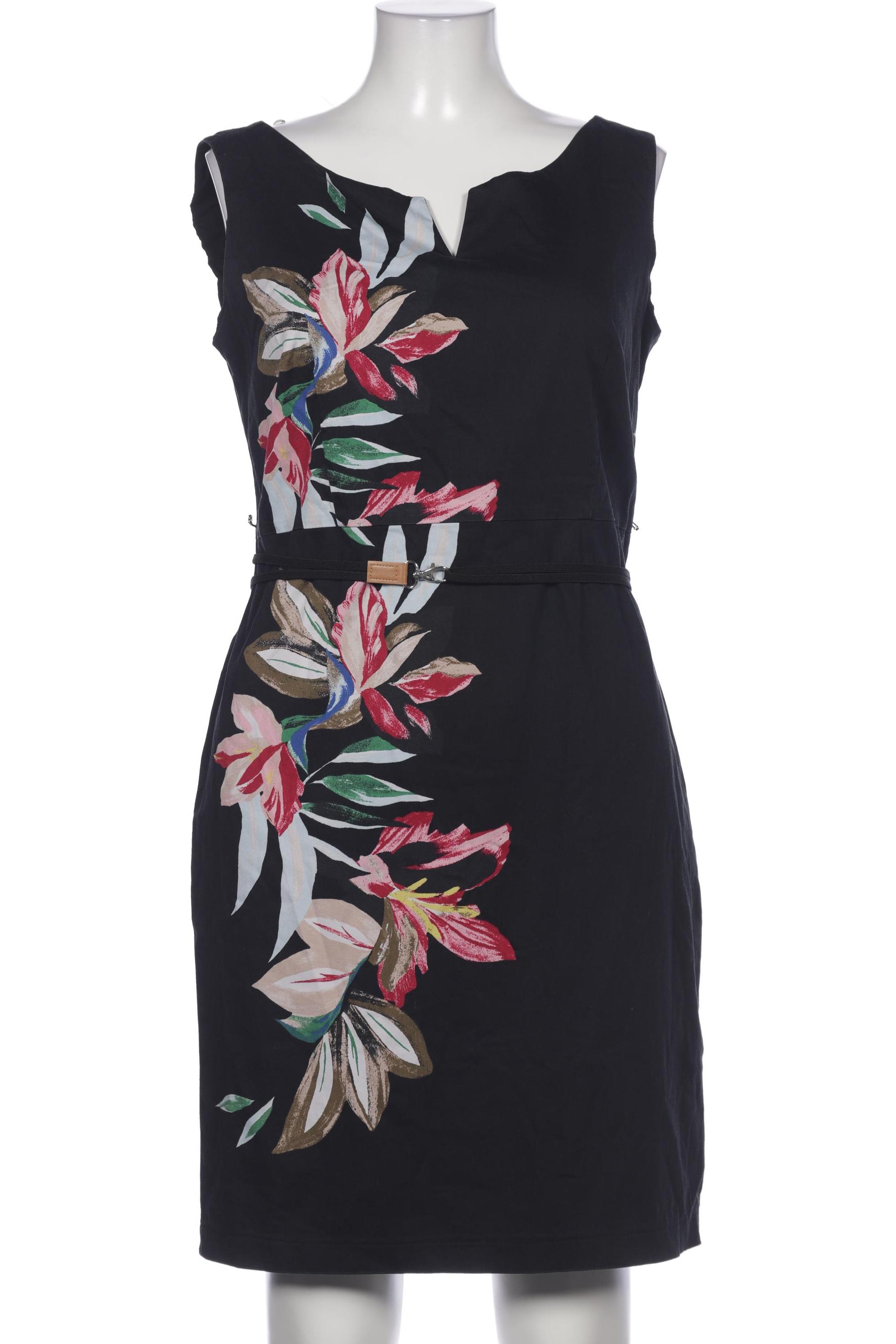 

Gerry Weber Damen Kleid, marineblau