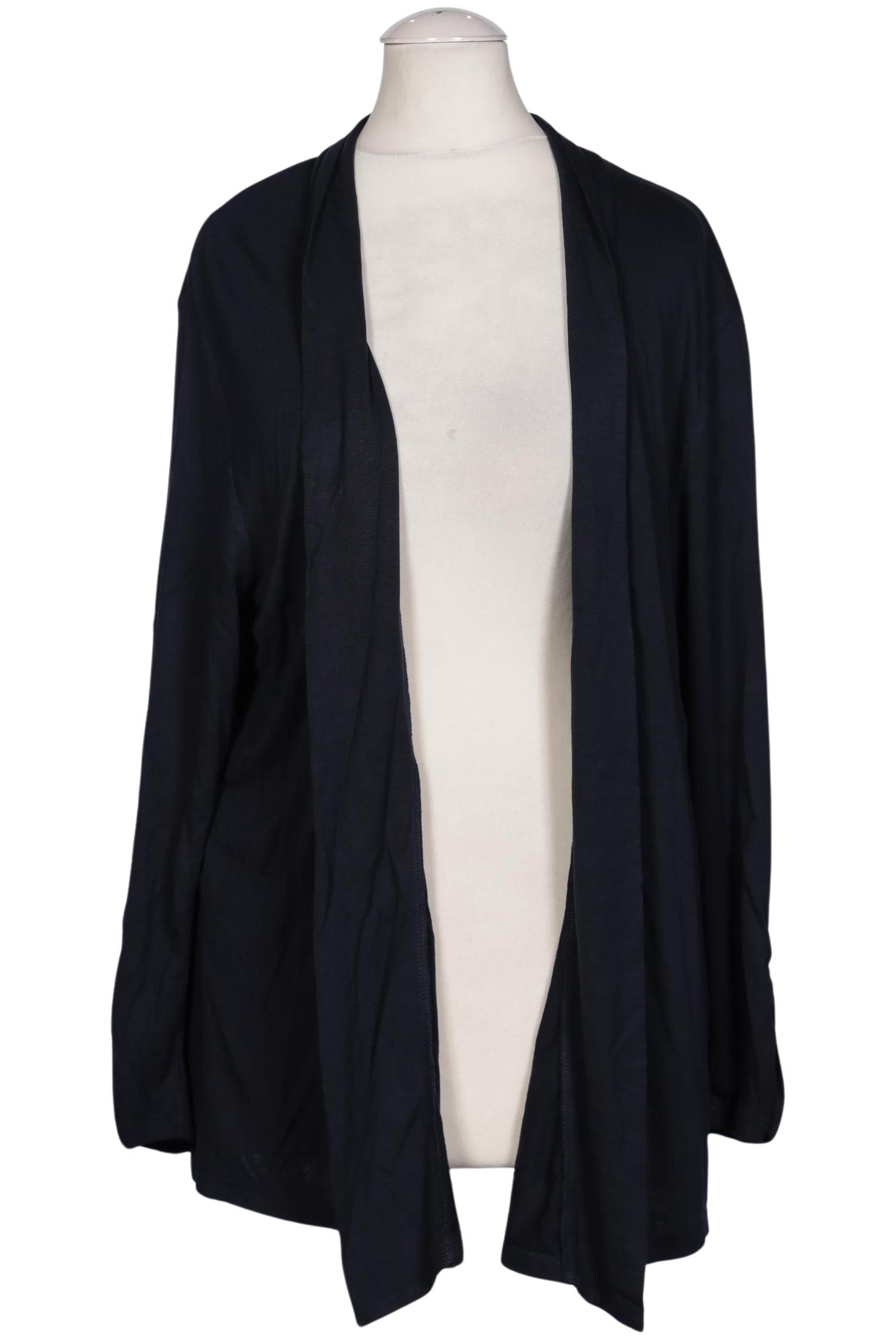 

Gerry Weber Damen Strickjacke, marineblau, Gr. 36