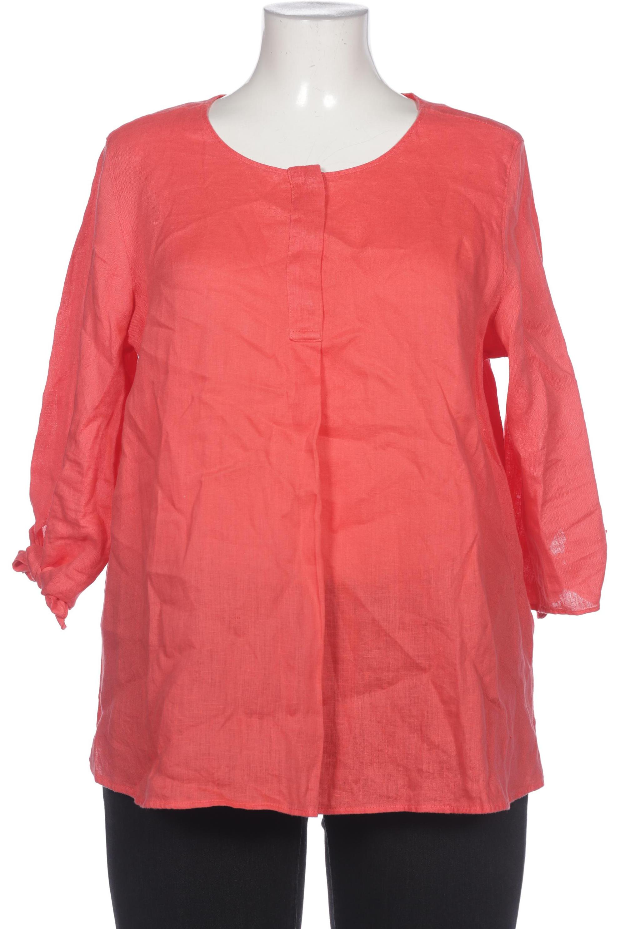 

Gerry Weber Damen Bluse, rot, Gr. 44