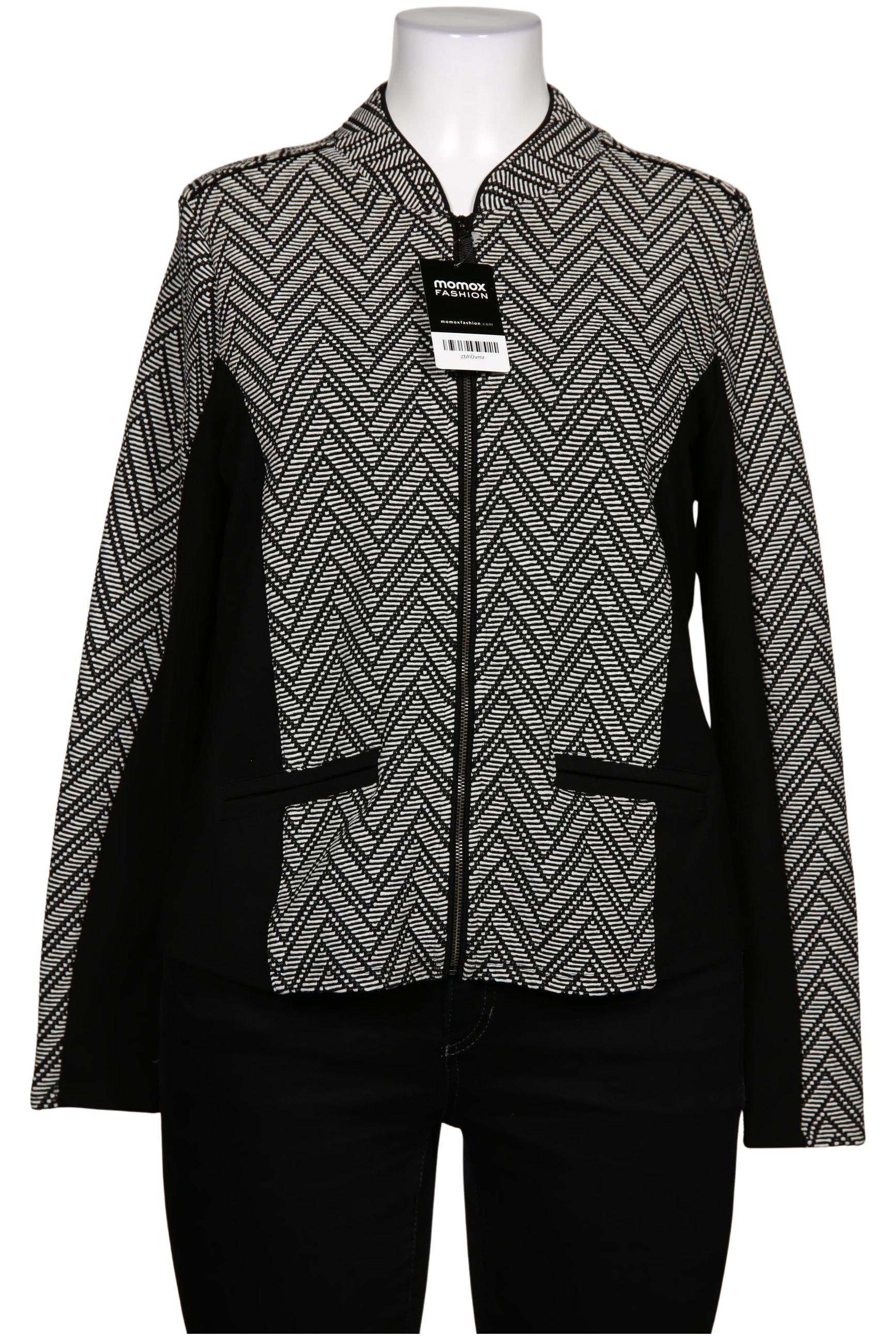 

Gerry Weber Damen Blazer, grau, Gr. 42
